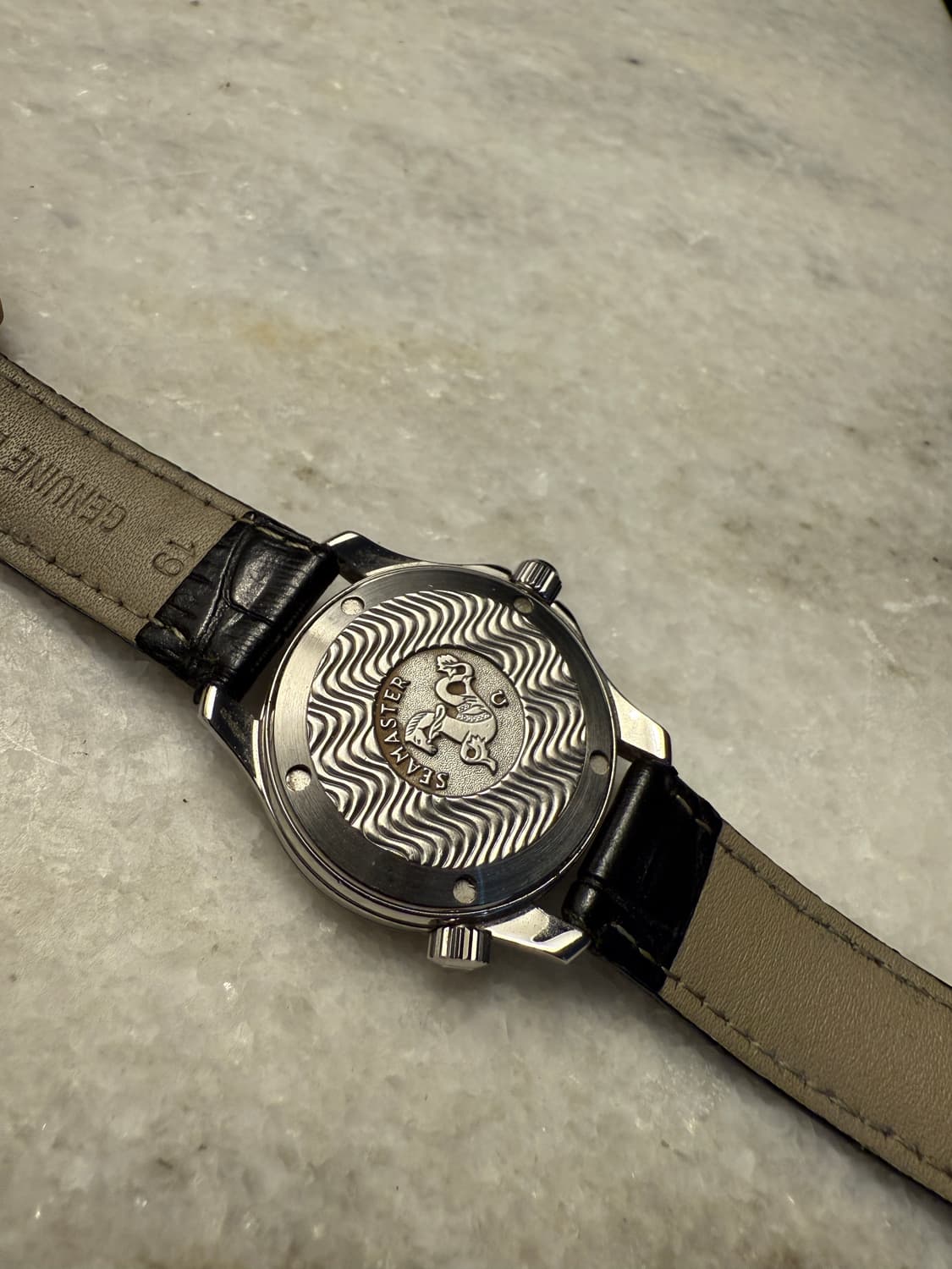 오메가 씨마스터 프로패셔널 300m 상품이미지6