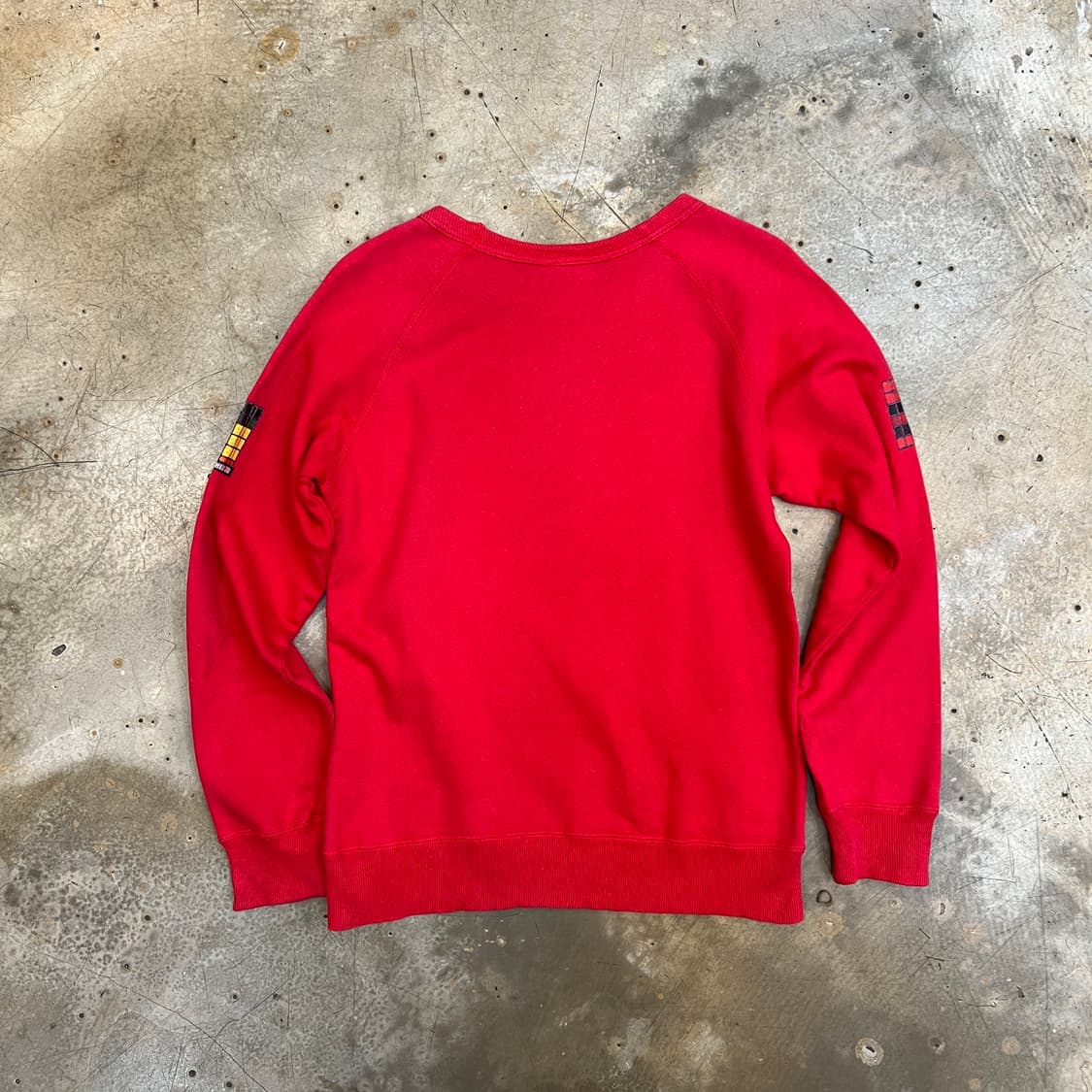 90s 오존커뮤니티 by 히스테릭글래머 빈티지 스웻 상품이미지5