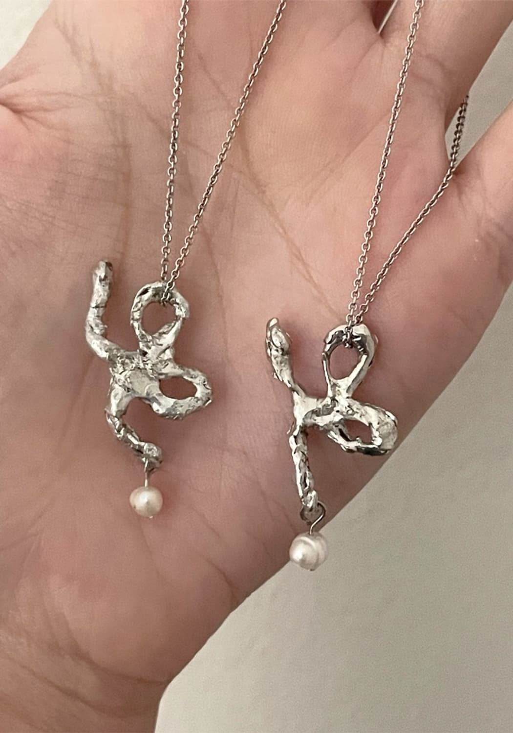 [Ophiuchus] Orion Necklace 상품이미지1