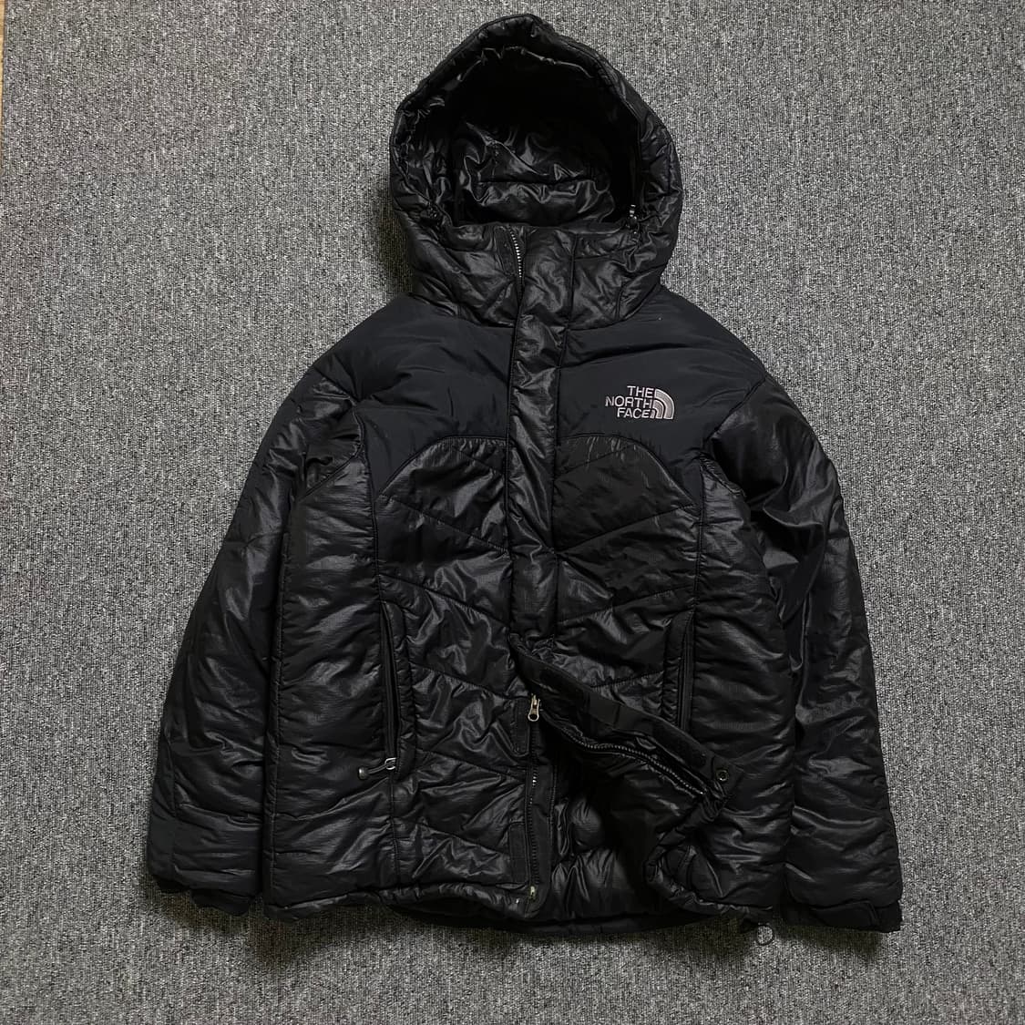 🌊TNF Summit heavy primaloft Padding 상품이미지2