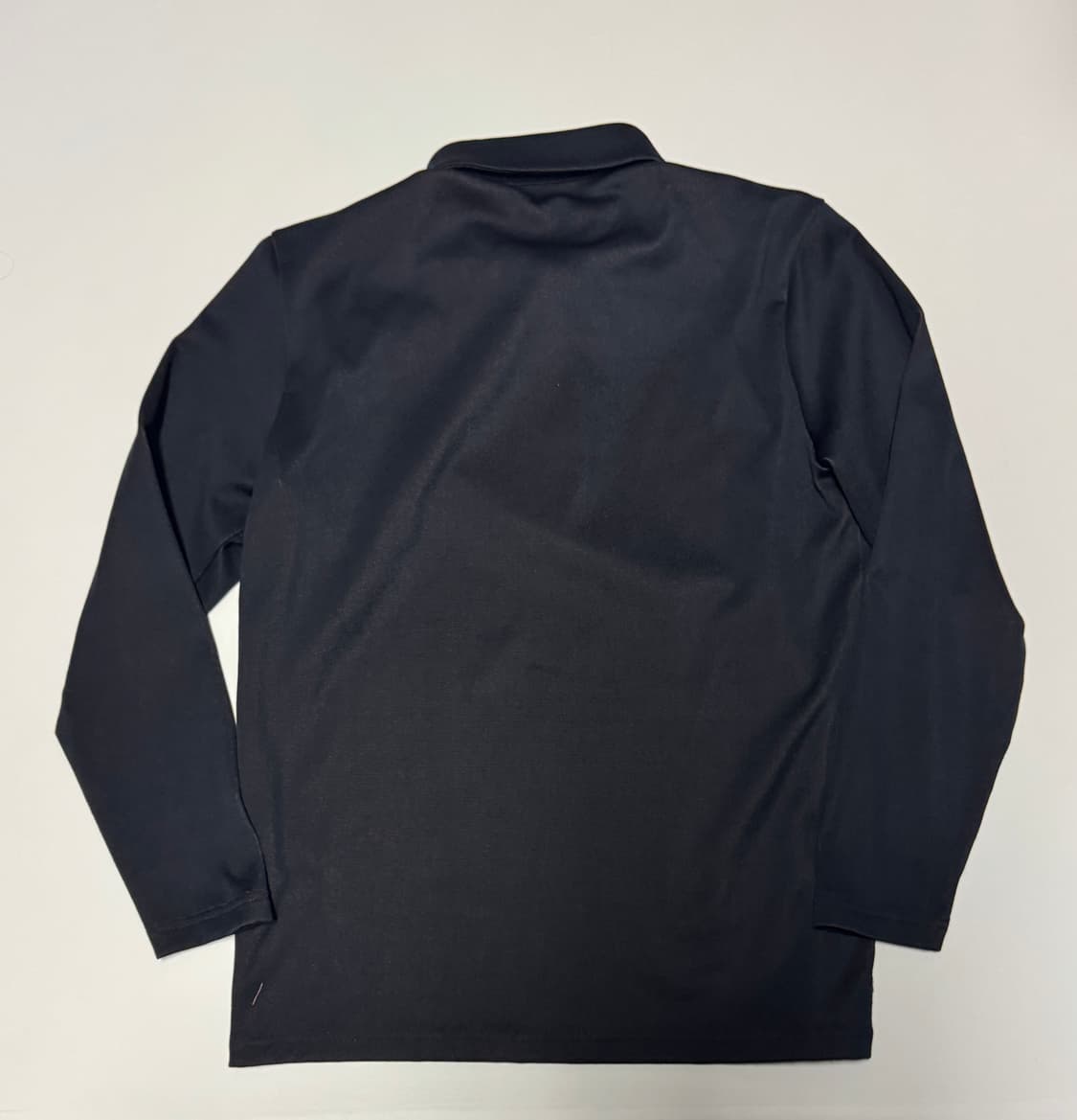 빈폴 골프 21년도 기능성 긴팔 카라 티셔츠 M 상품이미지2