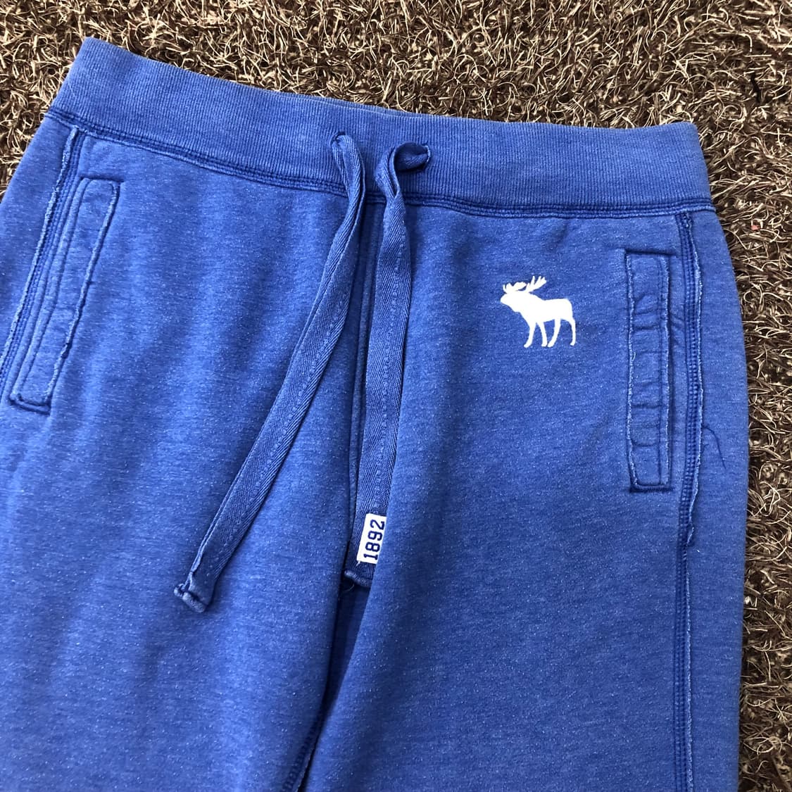 아베크롬비 트레이닝 스웻 팬츠 상품이미지2