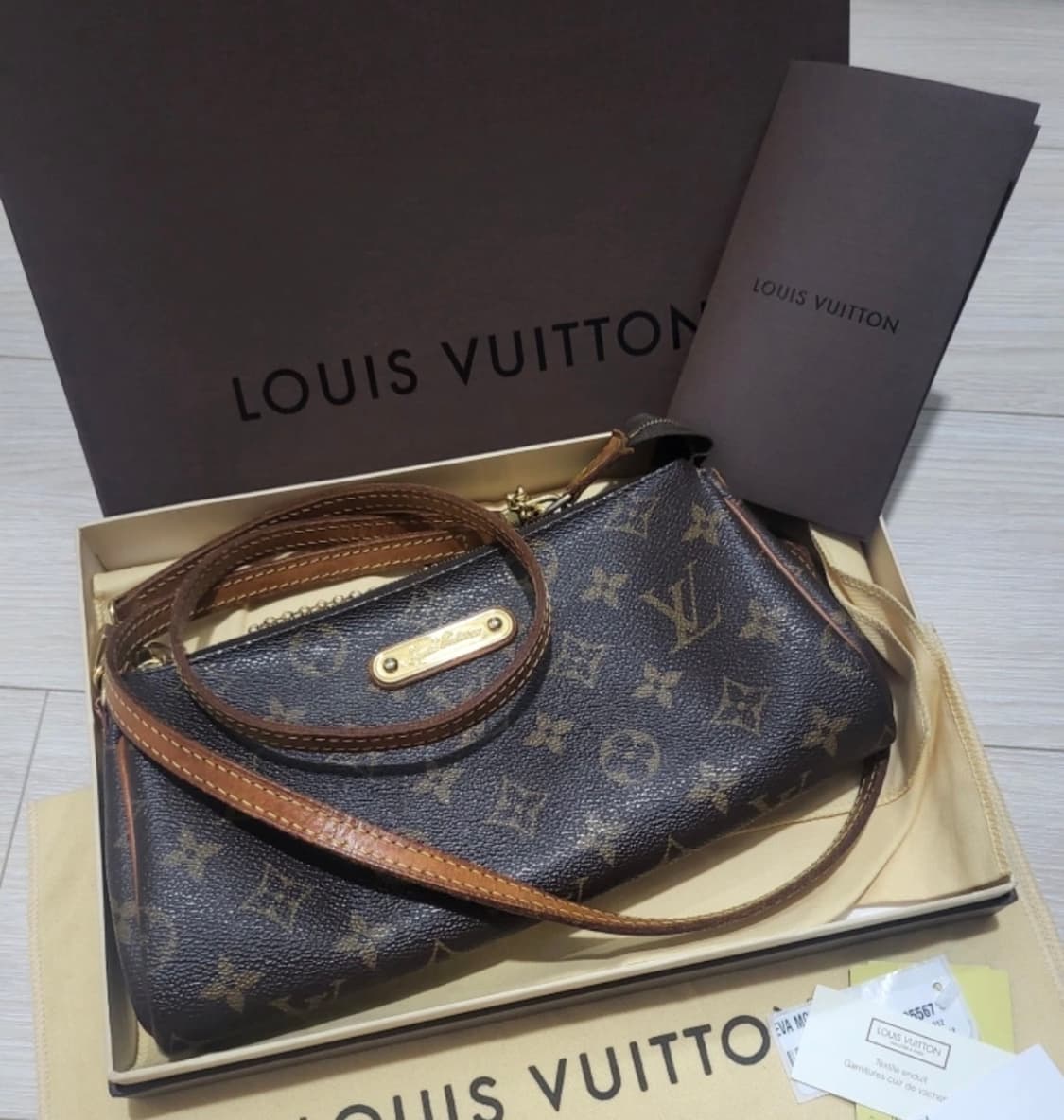 루이비통 포쉐트 상품이미지1