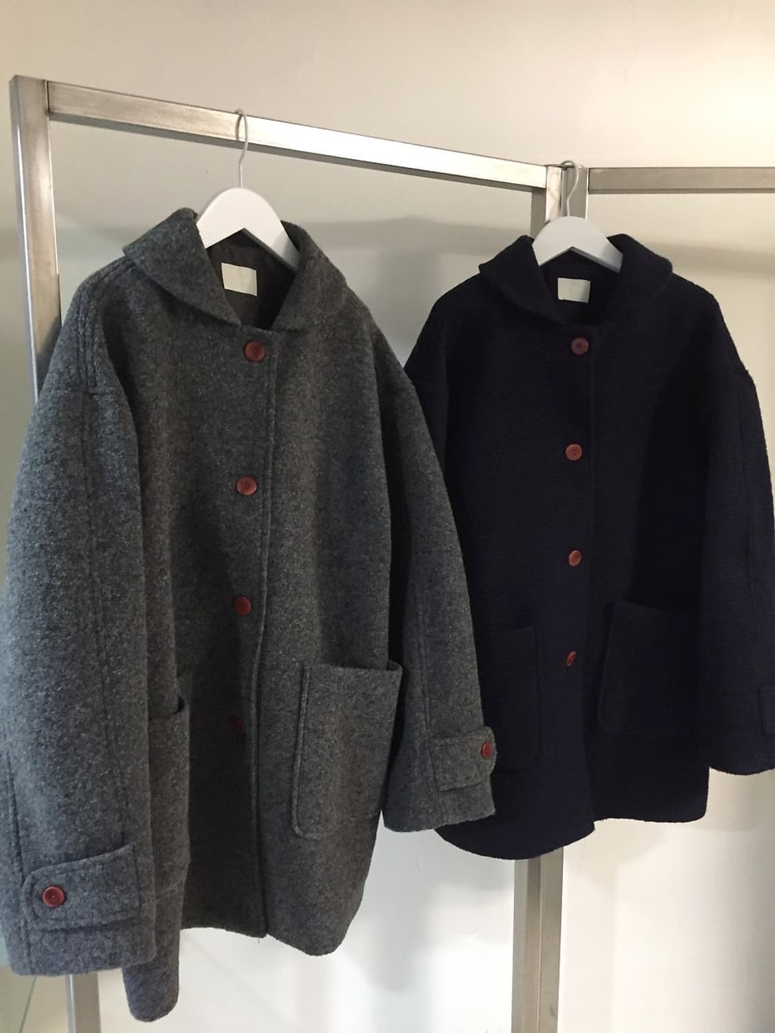 나달 nadal 하리코트 차콜 상품이미지6