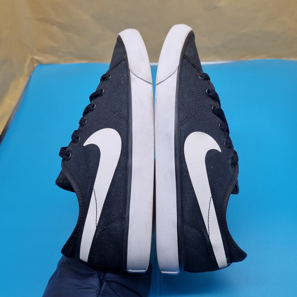 나이키 프리모코트 스니커즈255 상품이미지5