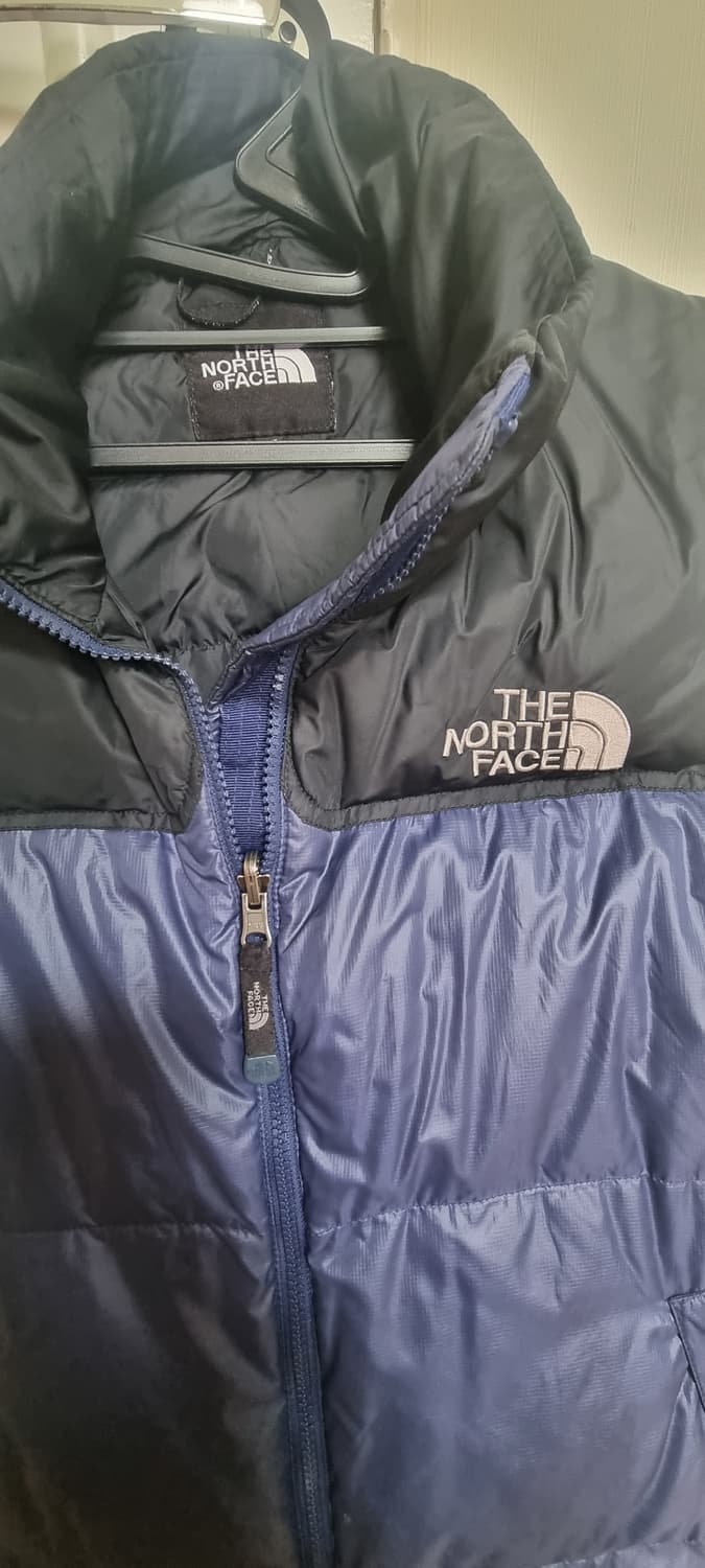 노페 조끼 700 상품이미지3