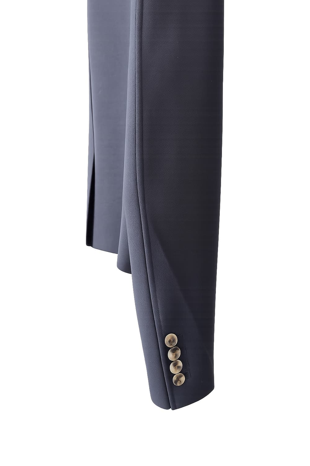 RECTO 렉토 울 블렌드 숏자켓 XL 네이비 / 실착 3회 미만 상품이미지5