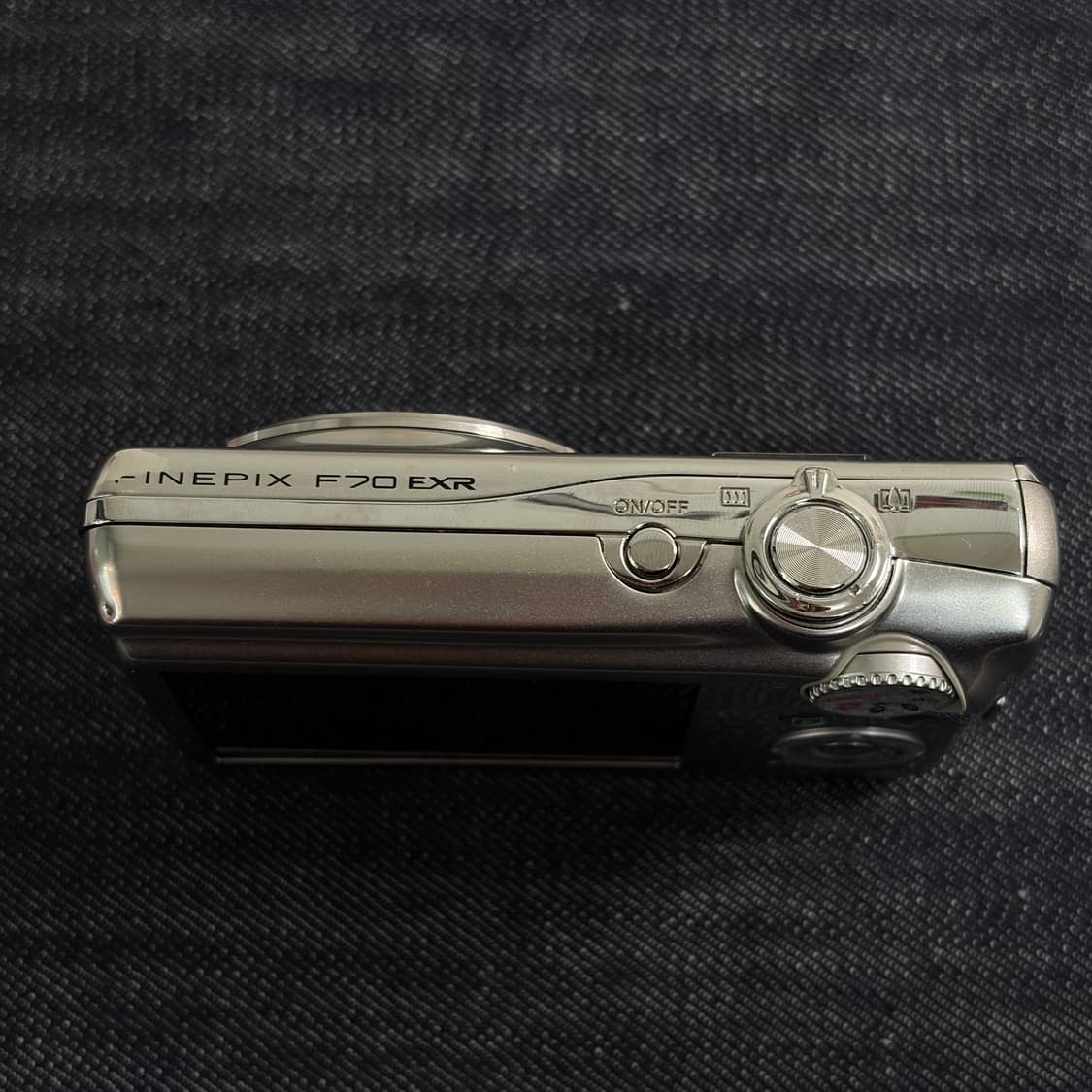 후지필름 파인픽스 f70exr 상품이미지3