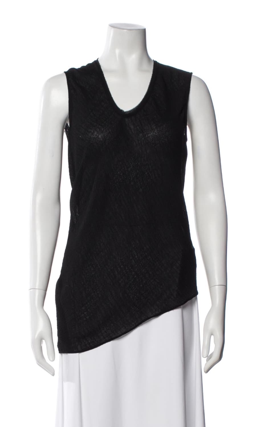 Helmut lang sleeveless 상품이미지6