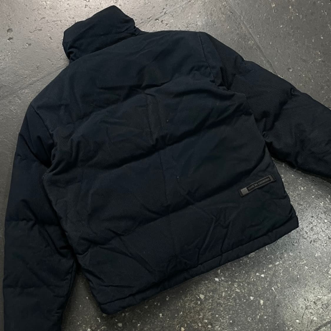 100 아이더 코듀로이 패딩  상품이미지6