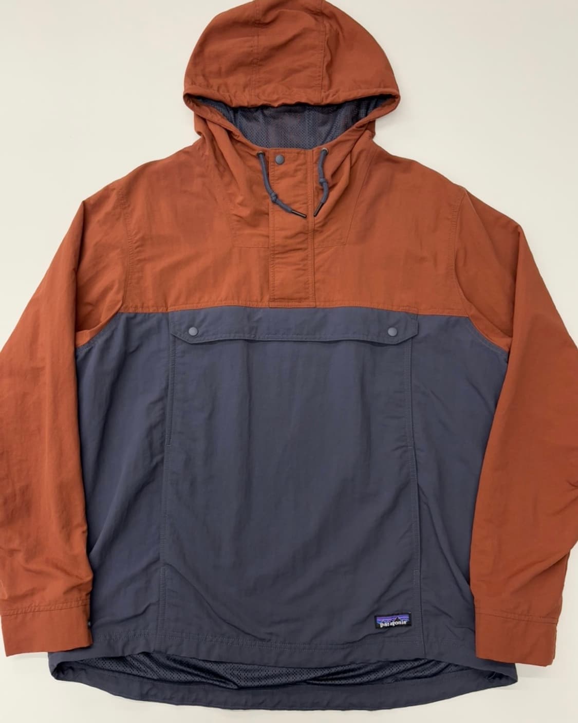 Patagonia 파타고니아 맨즈 이스머스 아노락 자켓  상품이미지3