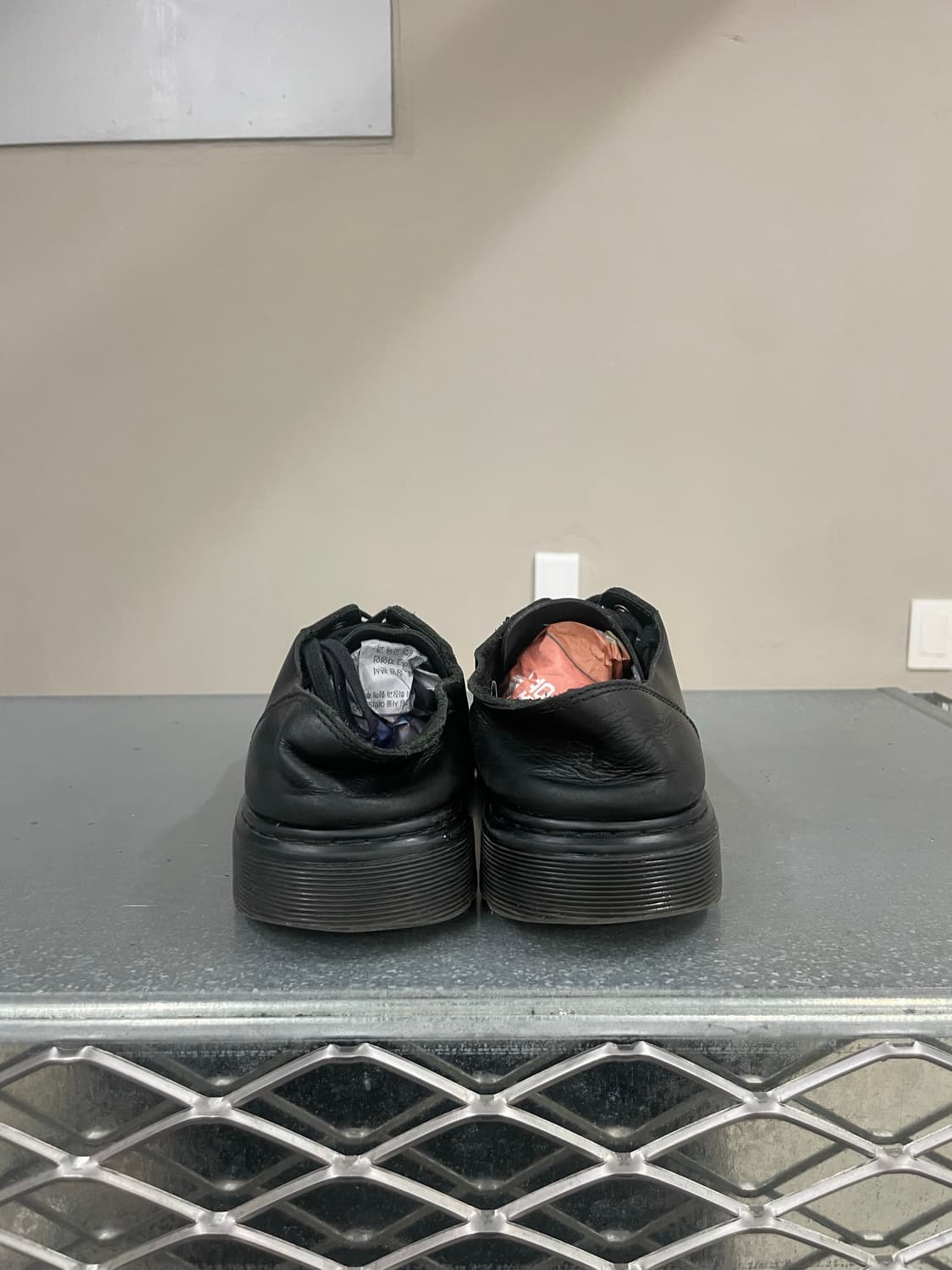 닥터마틴 단테 6홀 270  상품이미지3