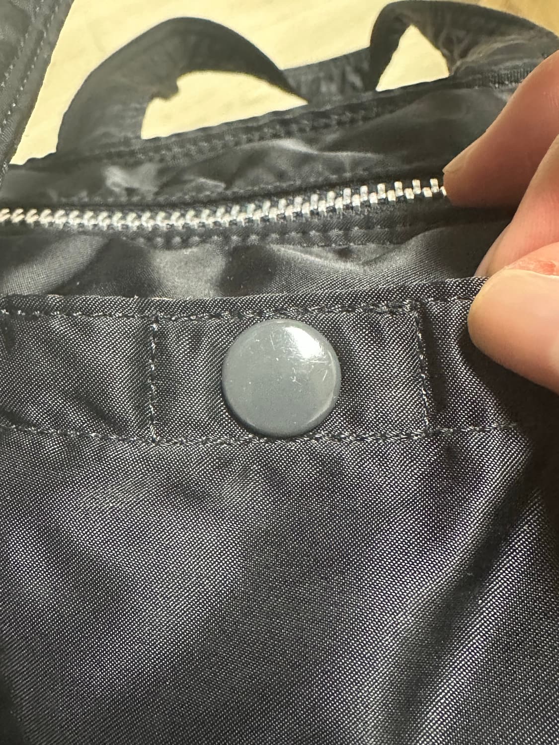 PORTER 요시다 포터 탱커 보스턴백 더플백 S 상품이미지3