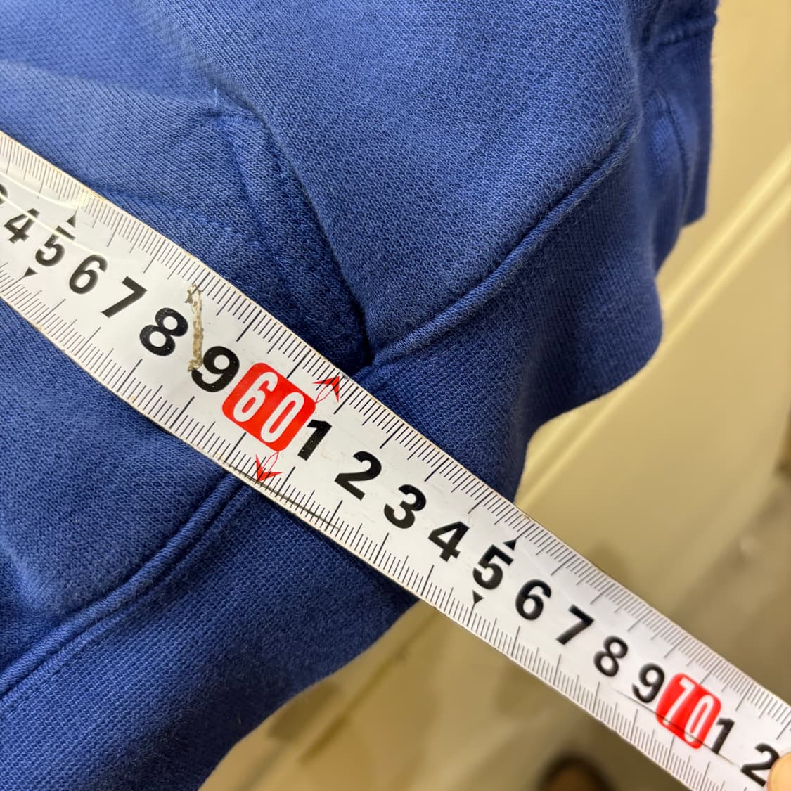 나이키 NBA 클리블랜드 빅로고 후드티 상품이미지4