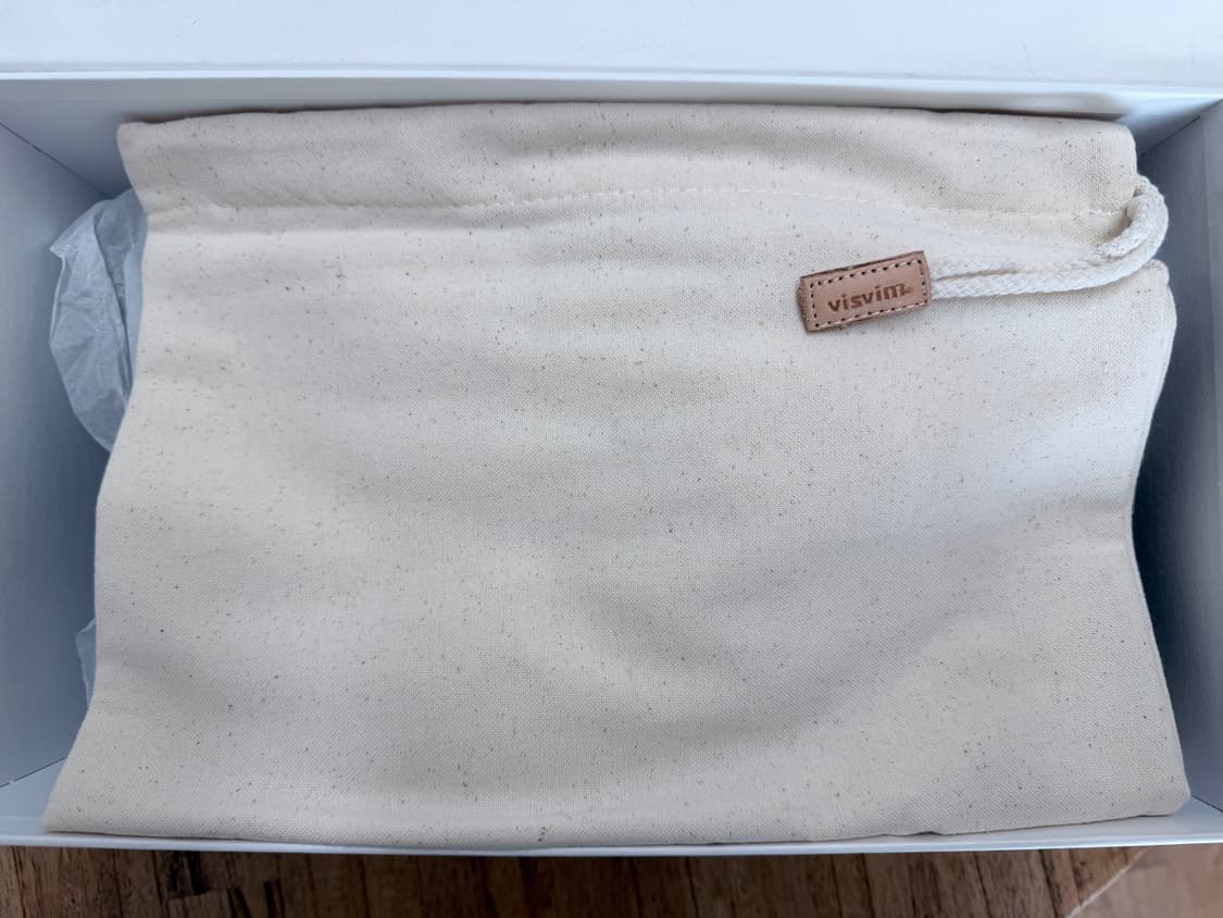 visvim fbt 판매합니다. 상품이미지3