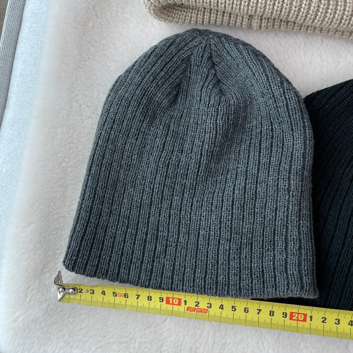 리(재팬), 뉴해튼 비니 총6종 묶음 판매 상품이미지6