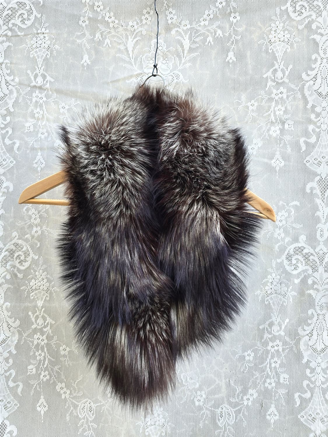 사가폭스 퍼 상품이미지1