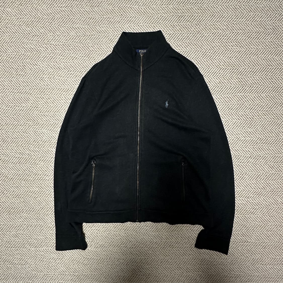 POLO RALPH LAUREN zipup jacket 상품이미지1