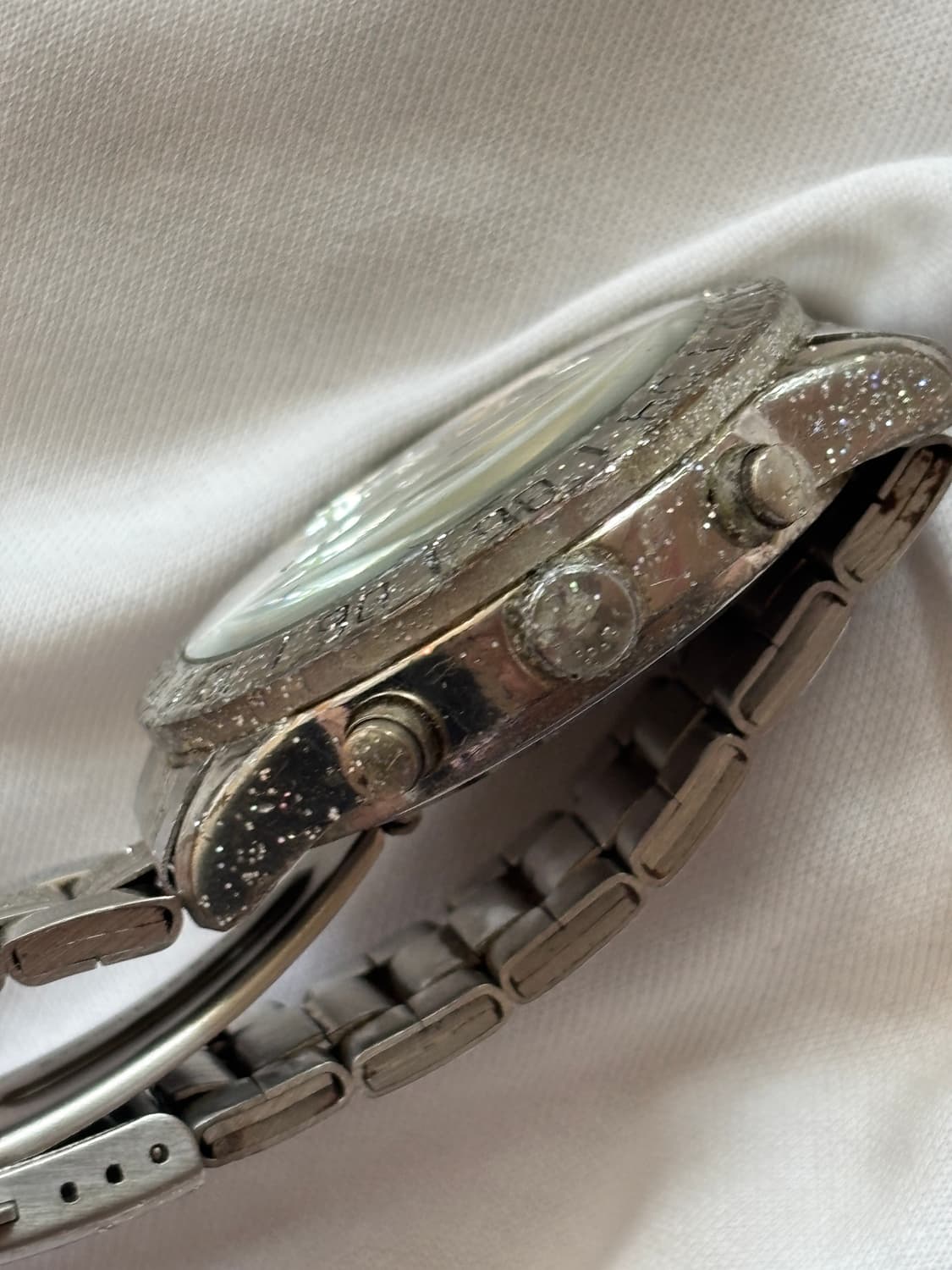vintage chenxi metal watch 상품이미지10