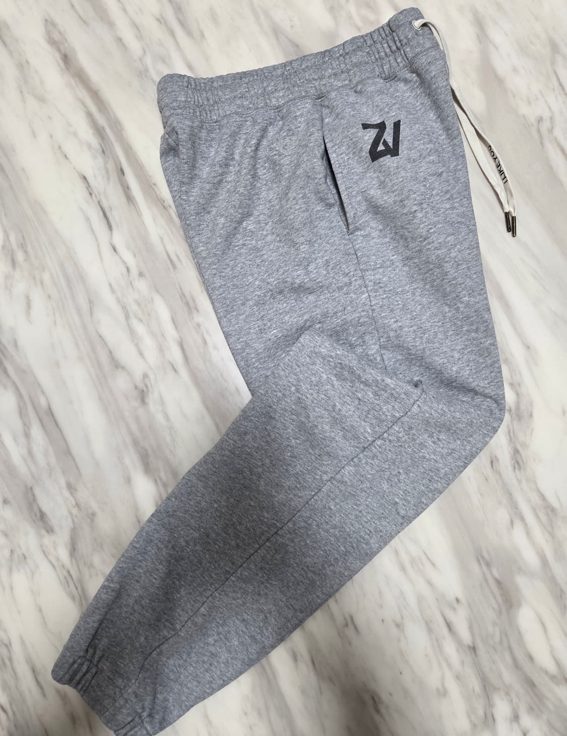 자딕 앤 볼테르 여성 스티비 스웻 조거팬츠 상품이미지3