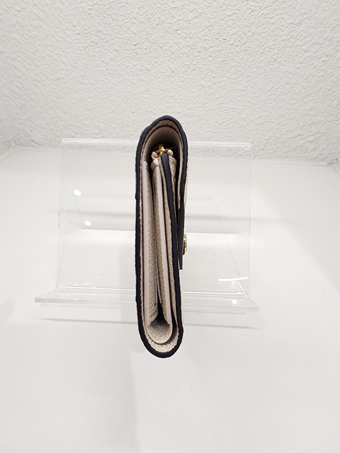 루이비통 앙프렝뜨 빅토린 월릿 지갑 아이보리 상품이미지3