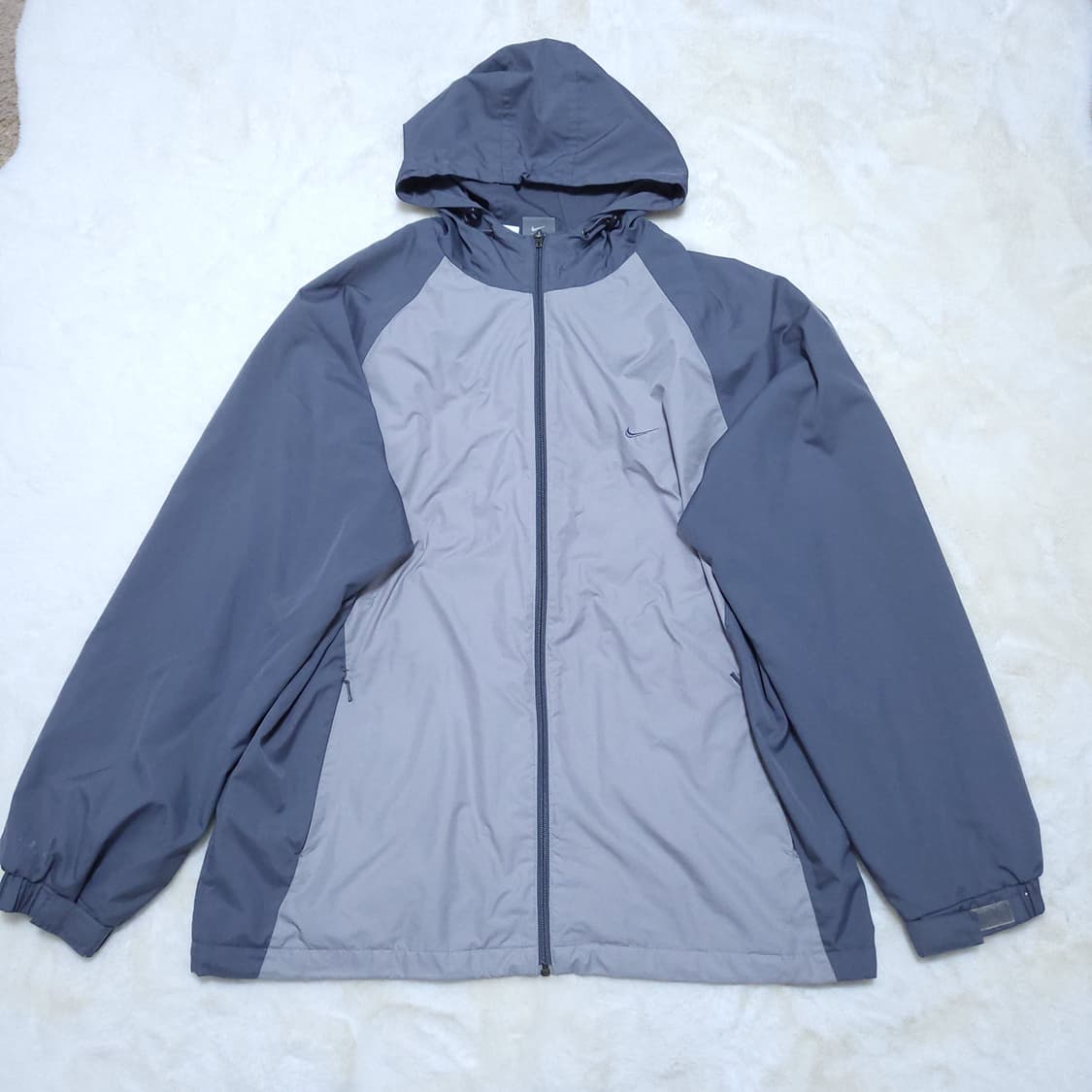 나이키 올드스쿨 남성 바람막이점퍼 110 0223 상품이미지1