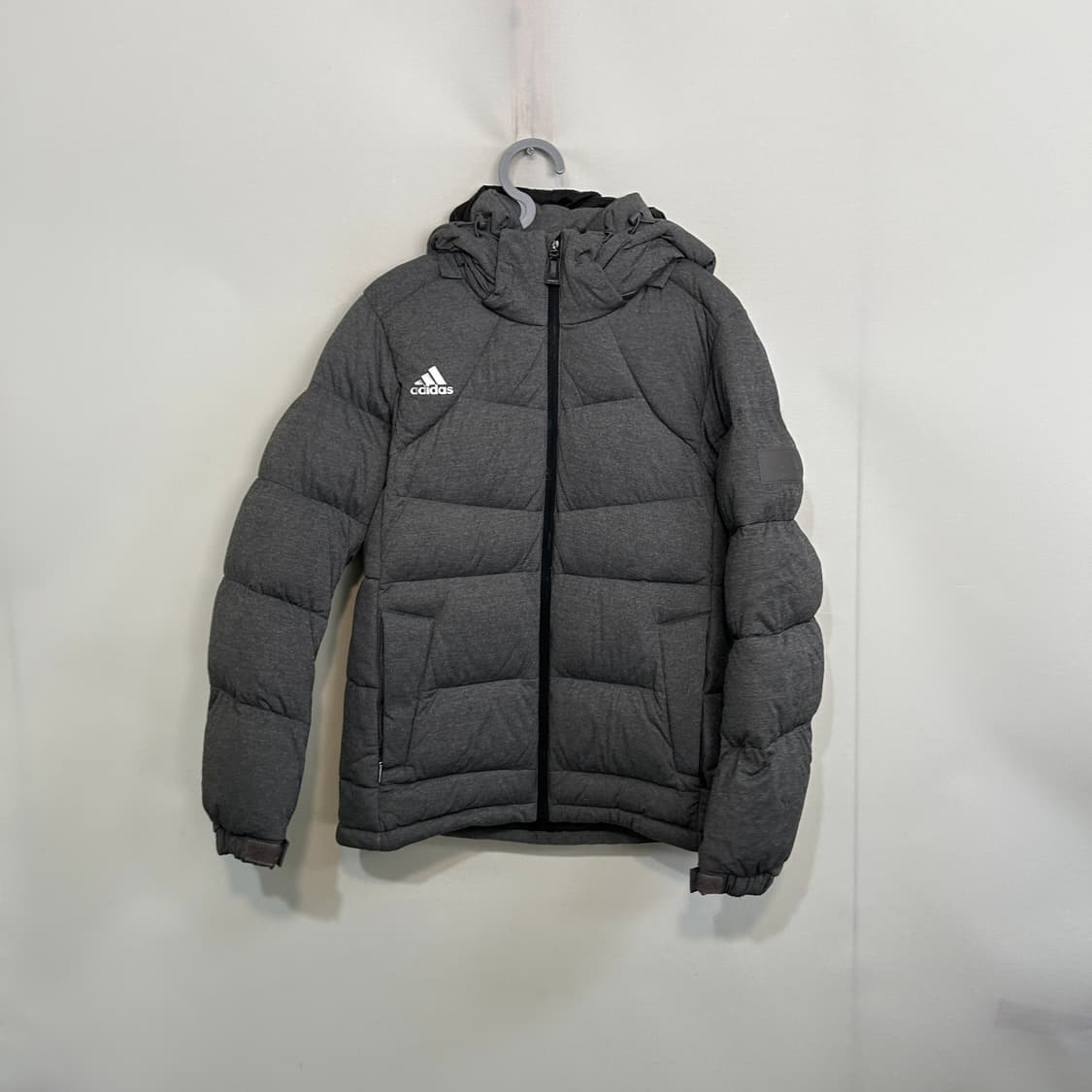 아디다스 여성 오리털 패딩 90 상품이미지1