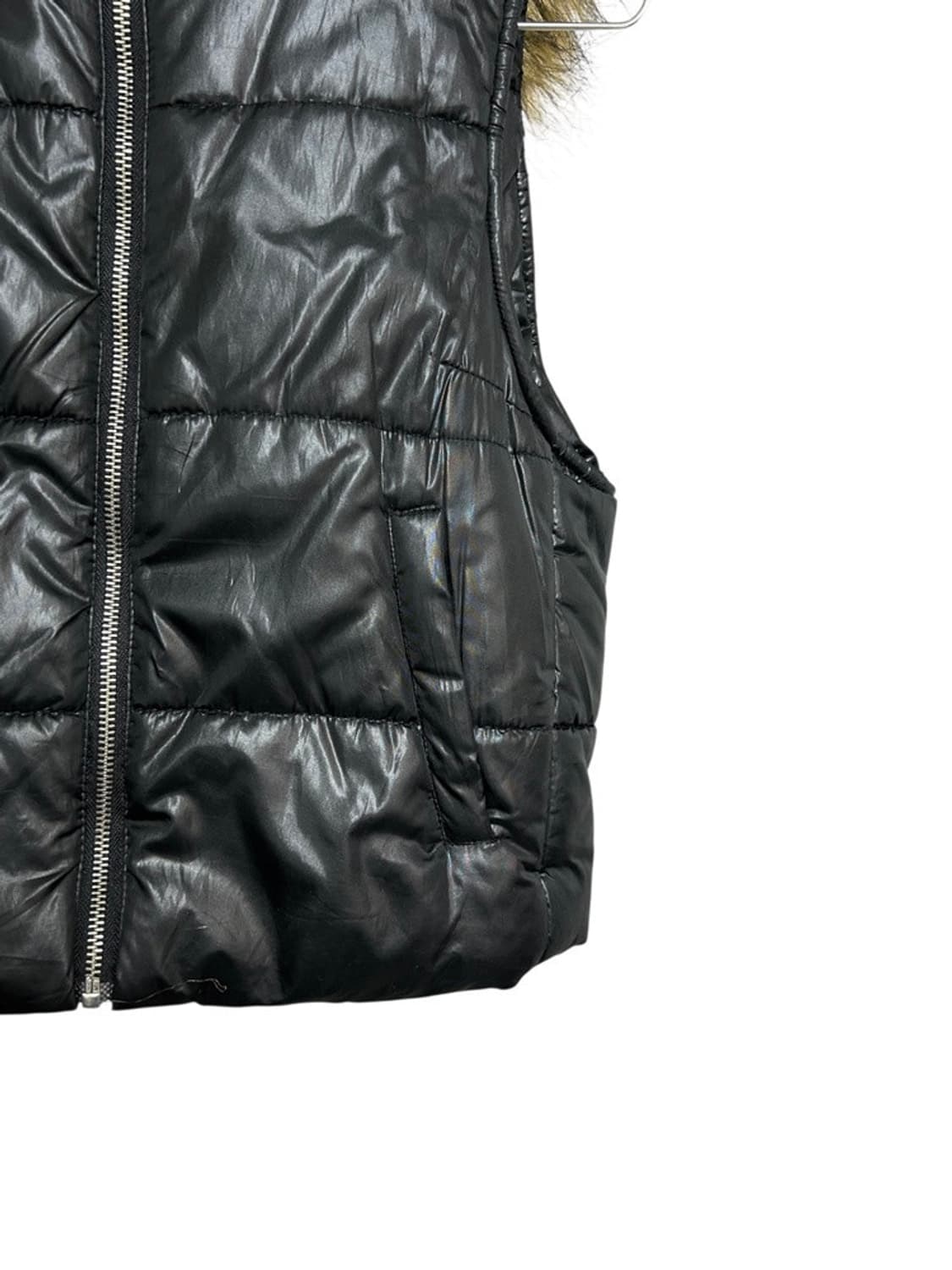 vtg vest 상품이미지3