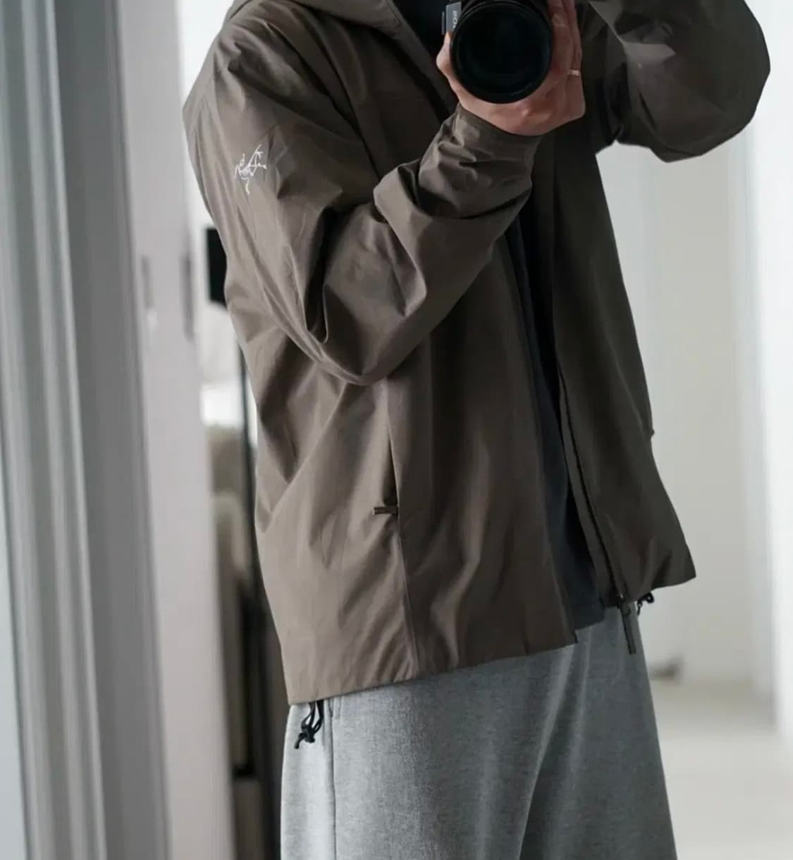 아크테릭스 솔라노 알케미 L사이즈 상품이미지1