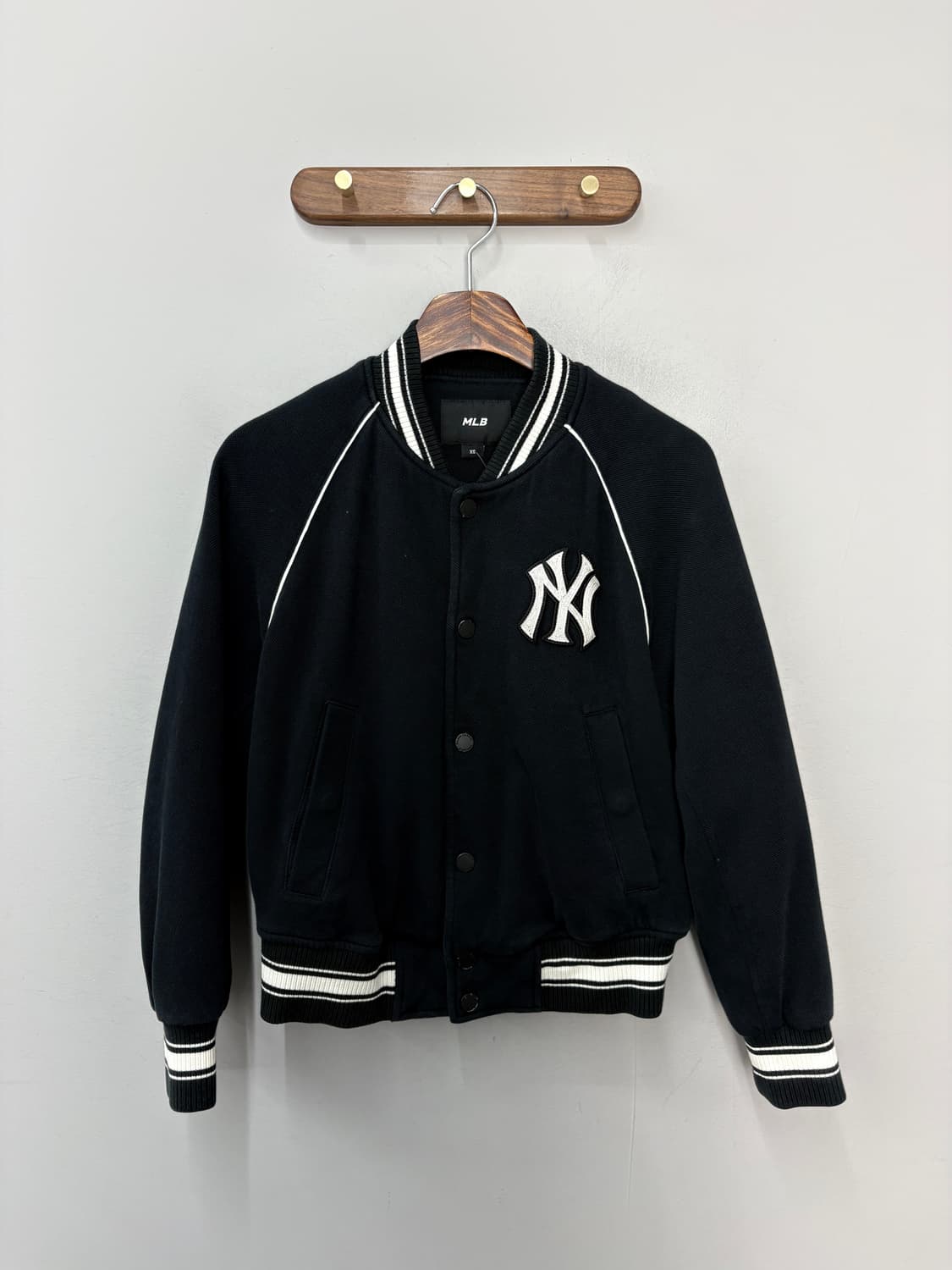 MLB 컬시브 비시티 자켓 A3765 상품이미지2