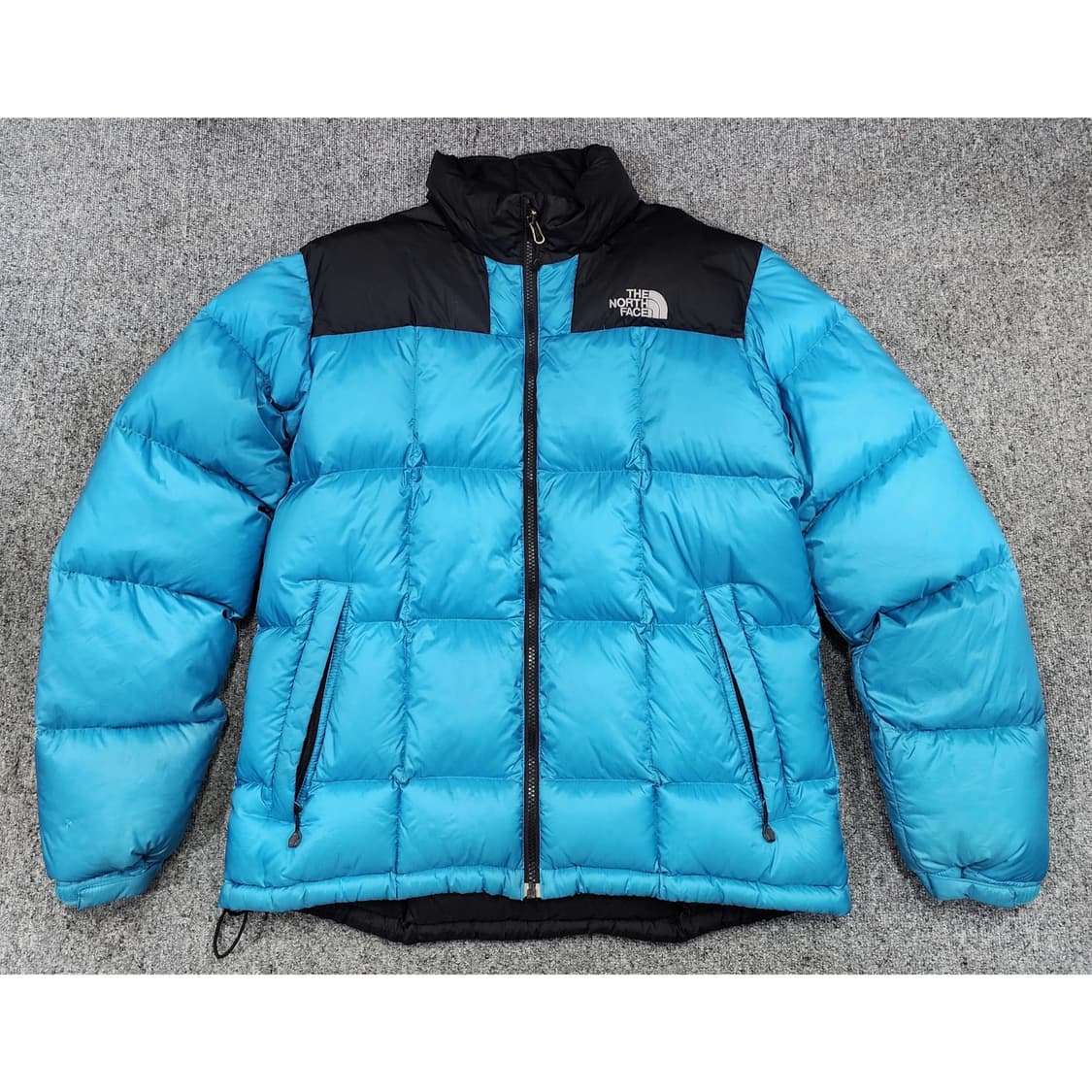 노스페이스 써밋 로체 800 구스다운 푸퍼 패딩 100 상품이미지1