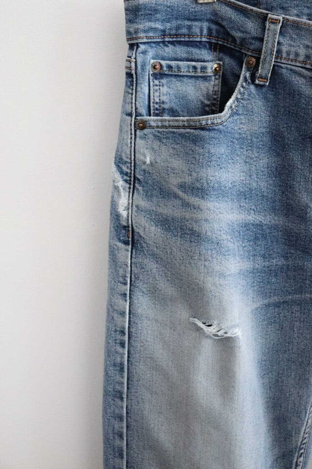 리바이스 505 상품이미지4