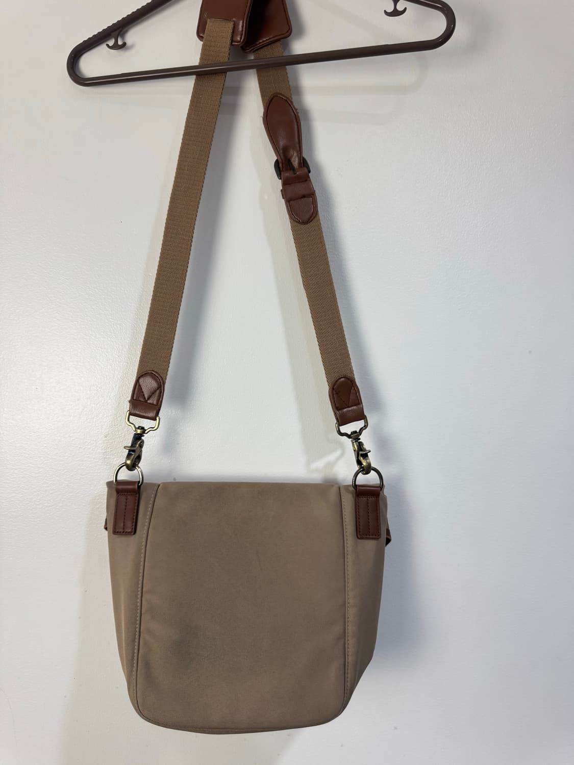 요시다포터x니콘 카메라백 상품이미지8