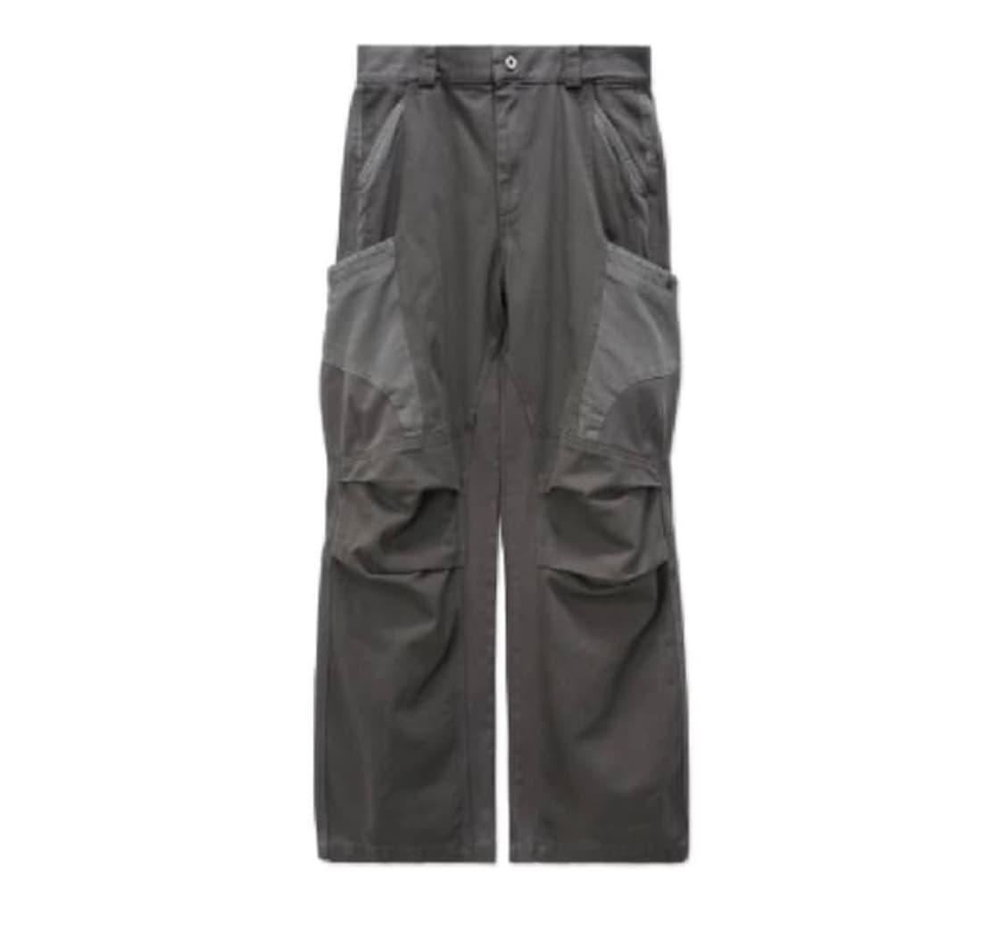 (구매)  이그노타 코어 13 올리브 차콜 상품이미지1