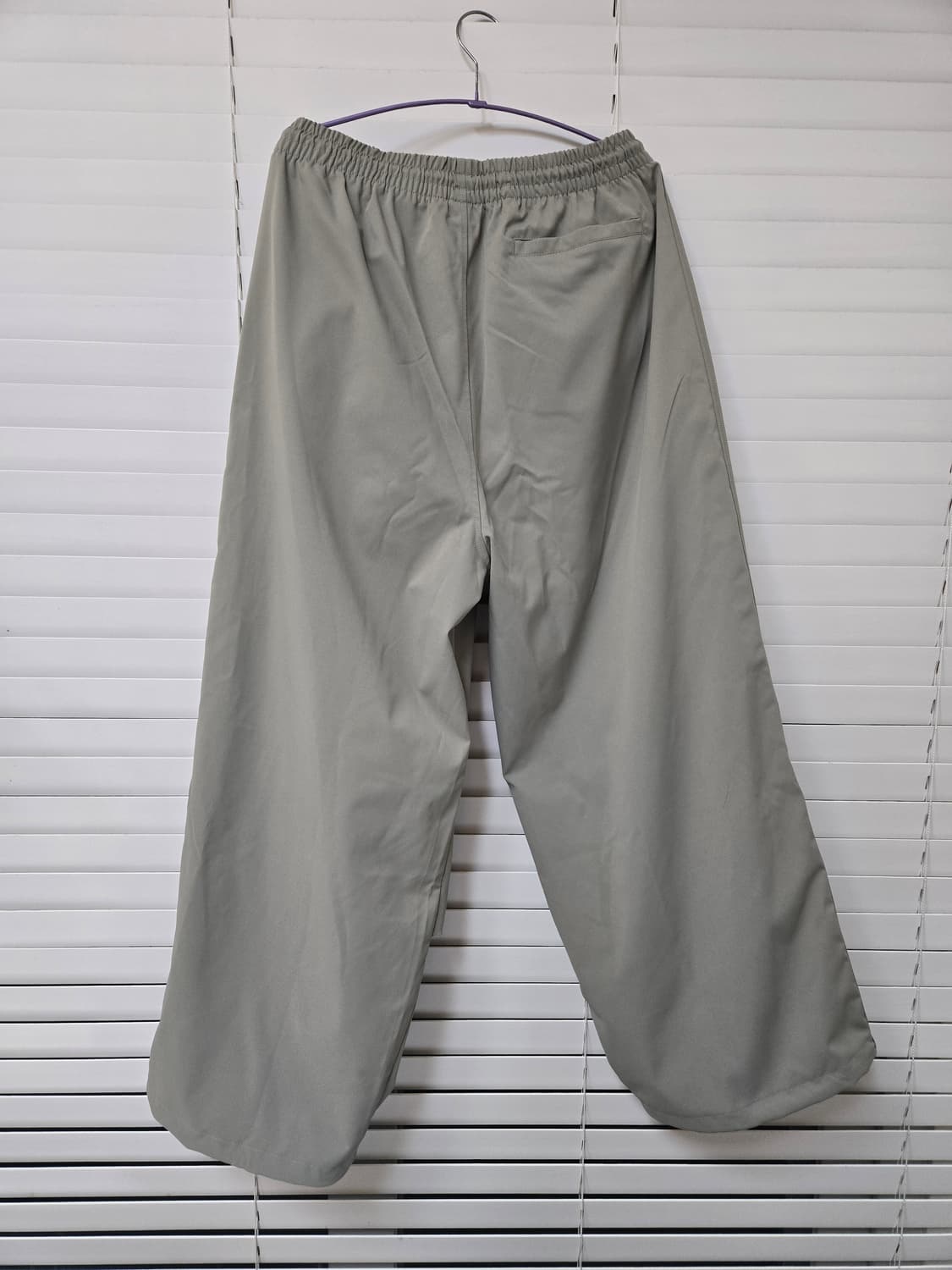 아디다스 파라슈트 팬츠  상품이미지2