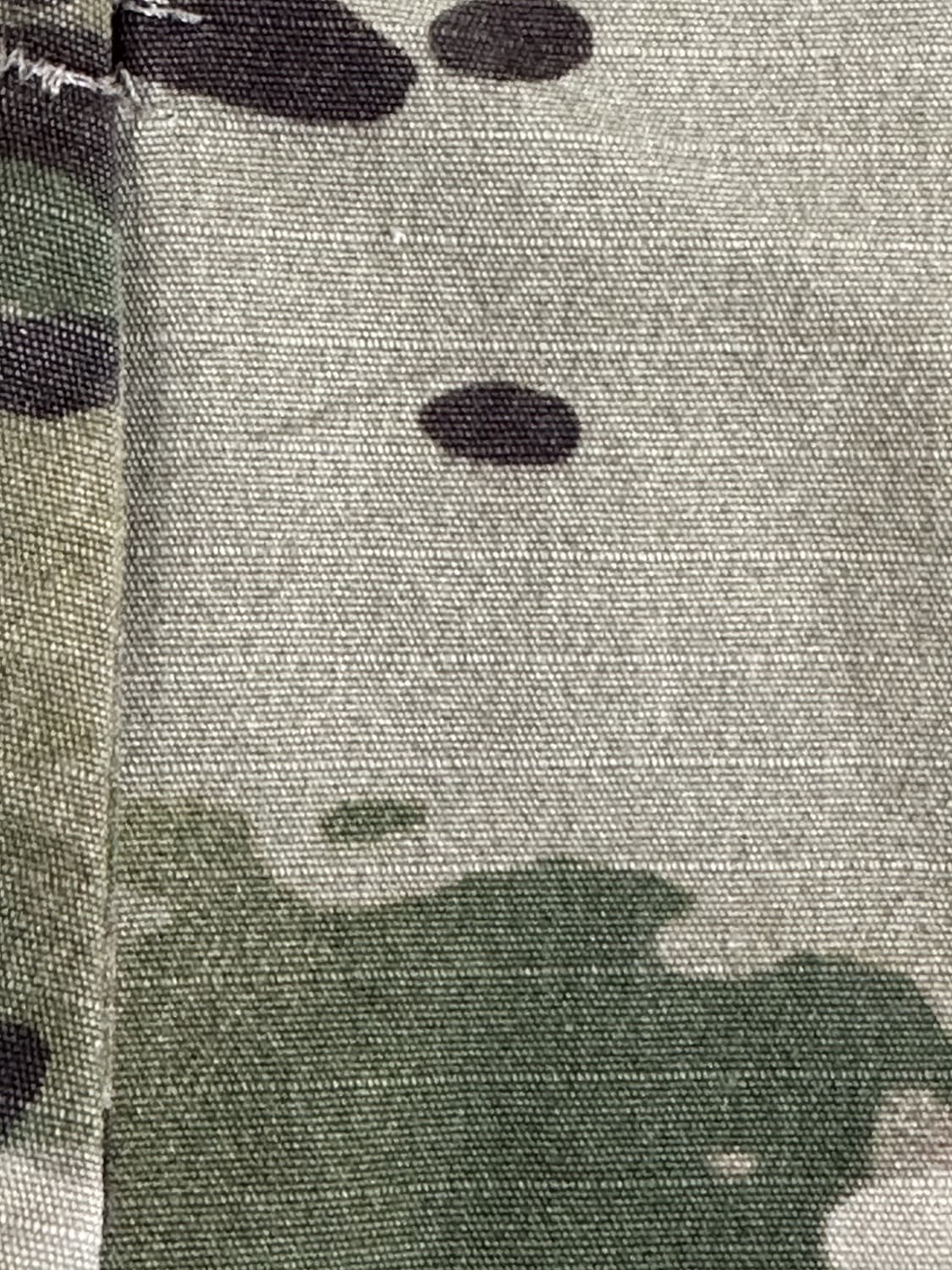 미군 OCP 멀티캠 전투복 바지 하의 (M/L) (L) 상품이미지5