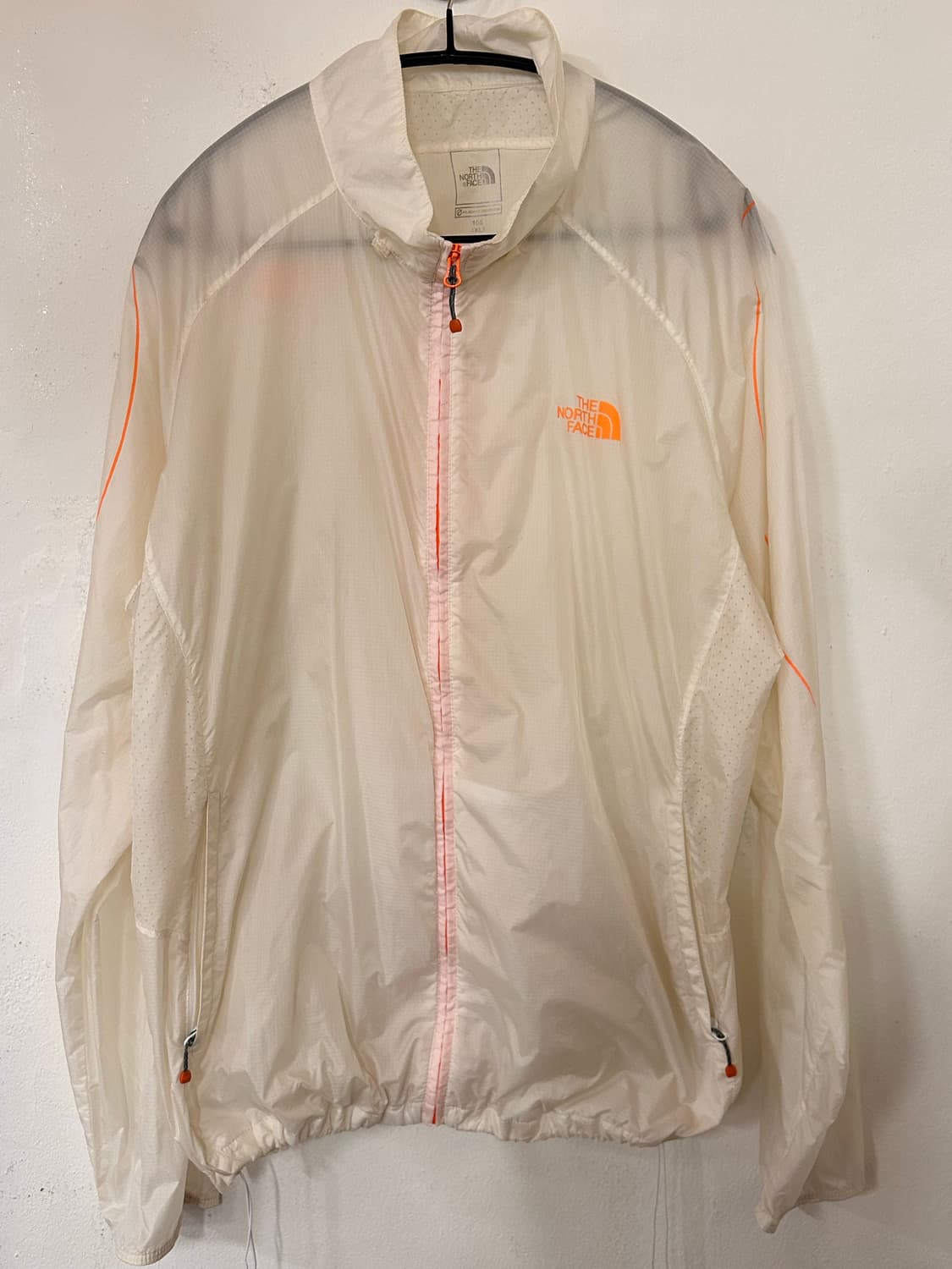 노스페이스 바람막이 XL 상품이미지1