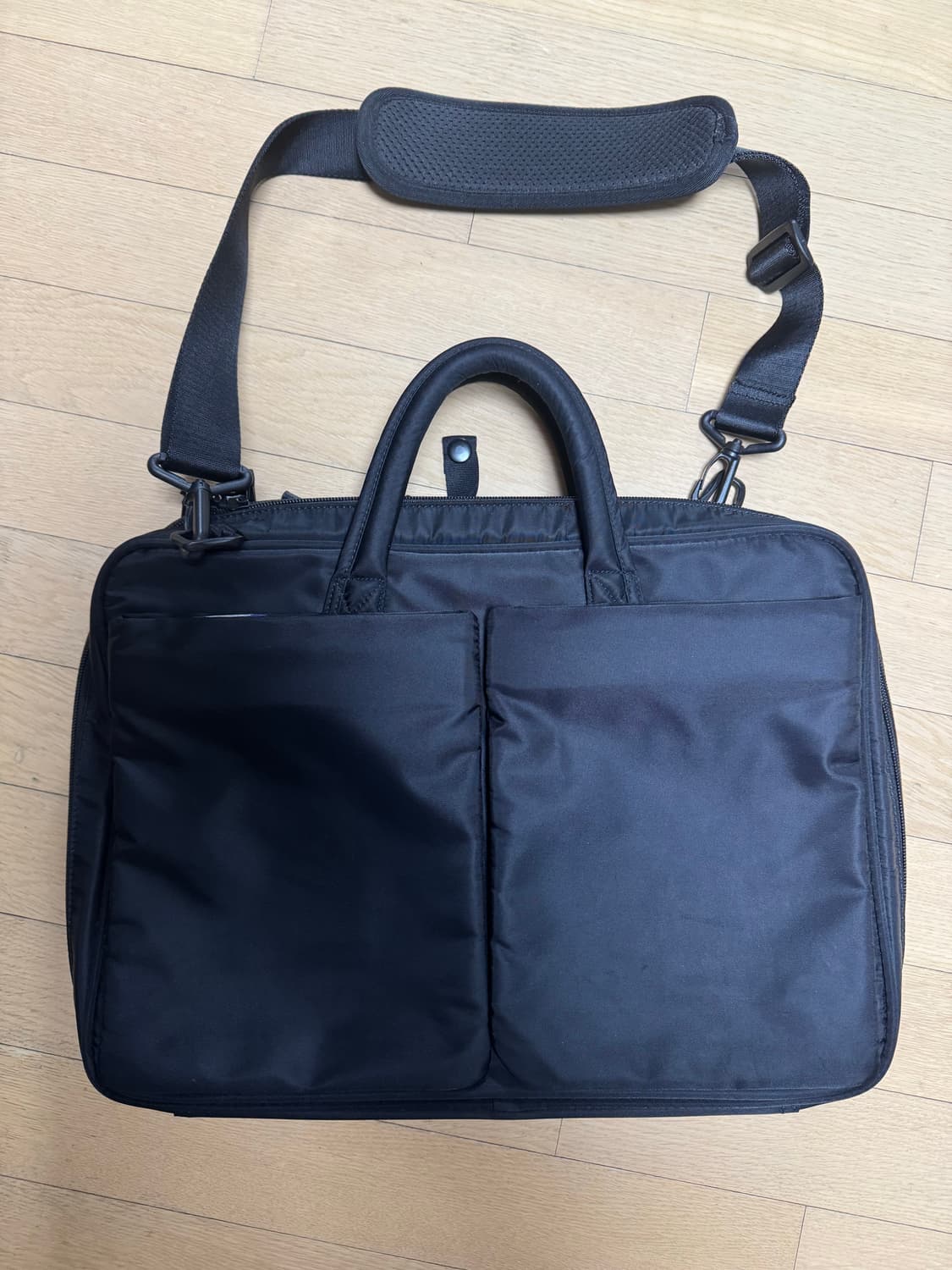 루퍼(looper) 닉 브리프케이스 S사이즈 상품이미지1