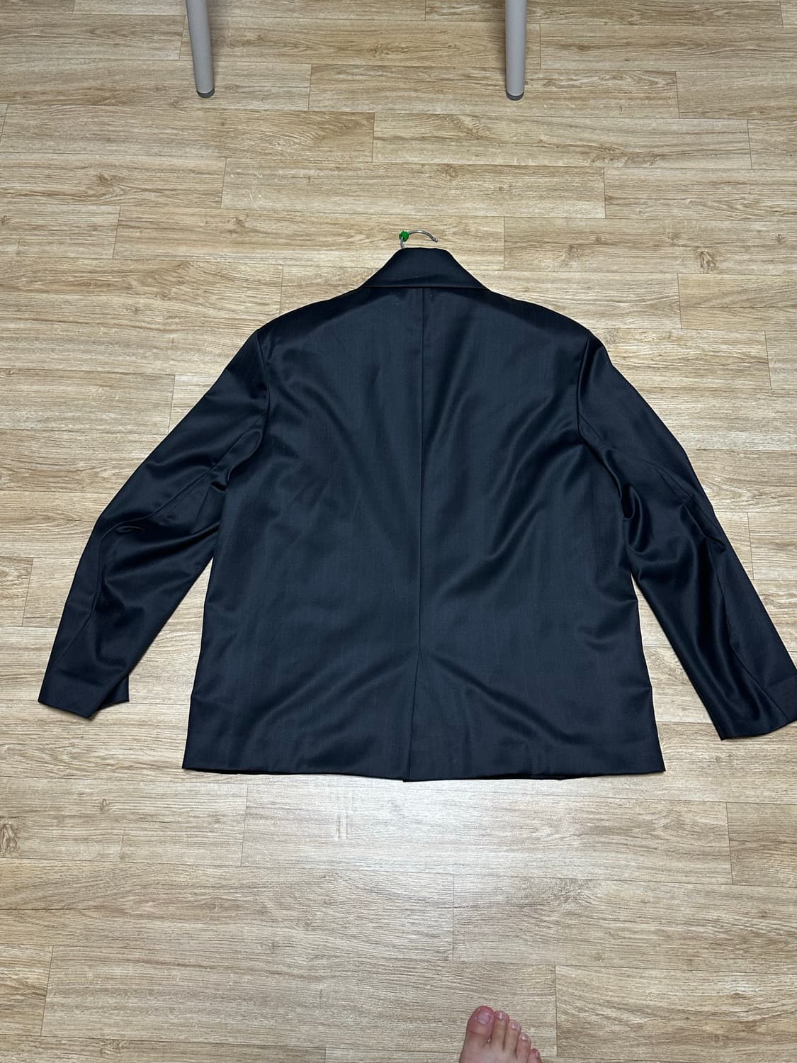 (희귀매물) Aieul persona jacket 상품이미지4