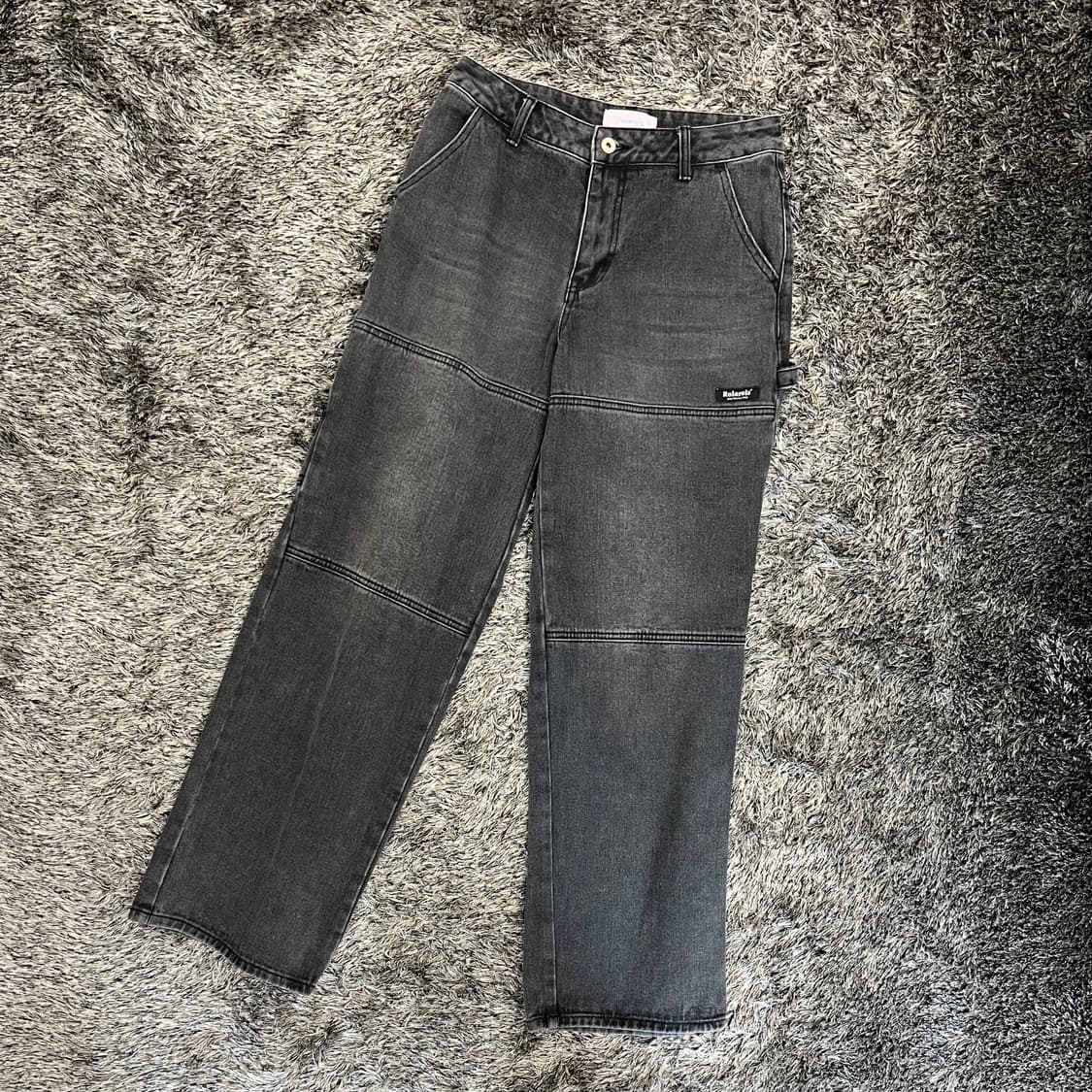 로라로라 여성 데님 (M) 상품이미지1