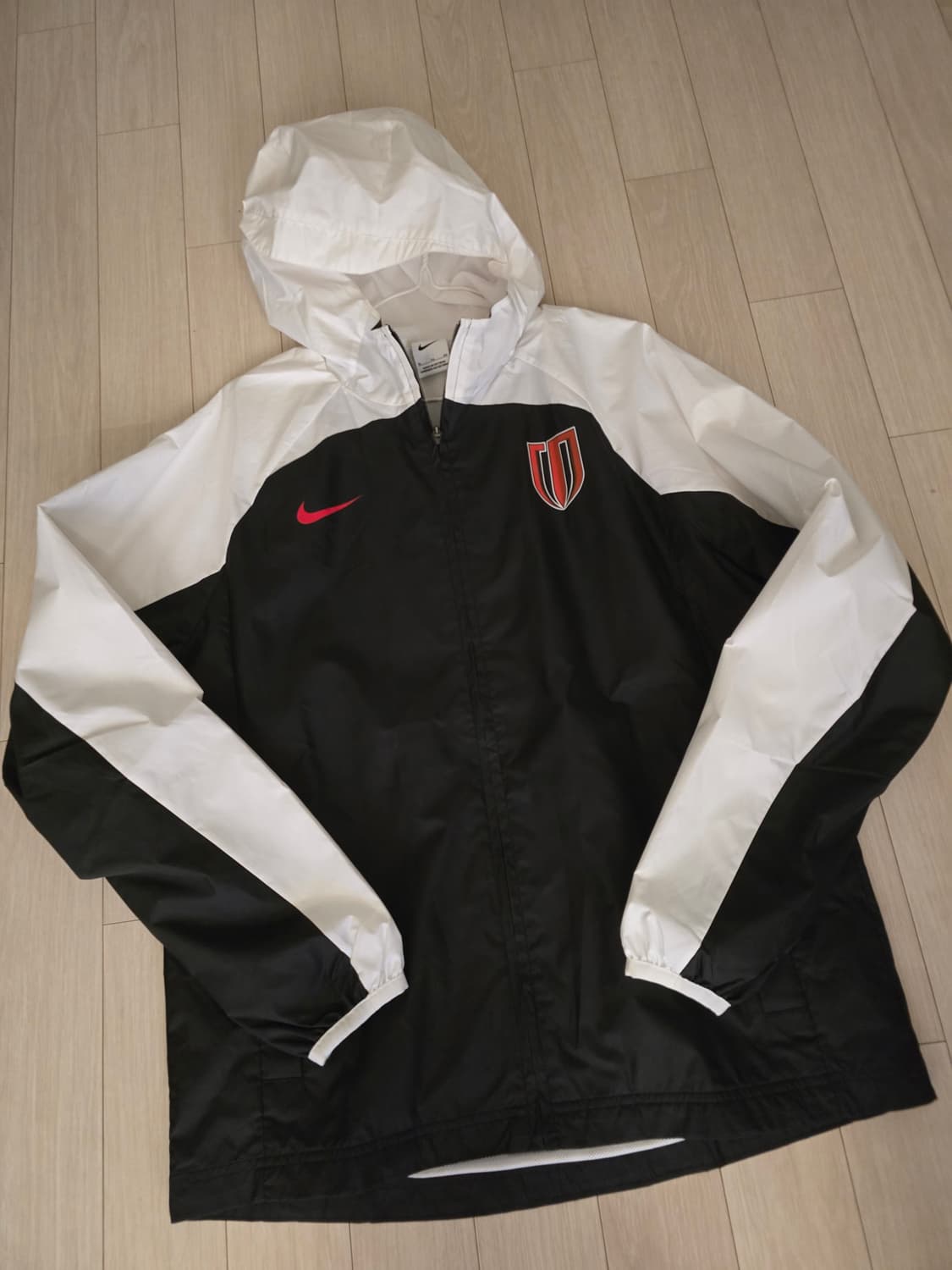 나이키바람막이105 상품이미지2