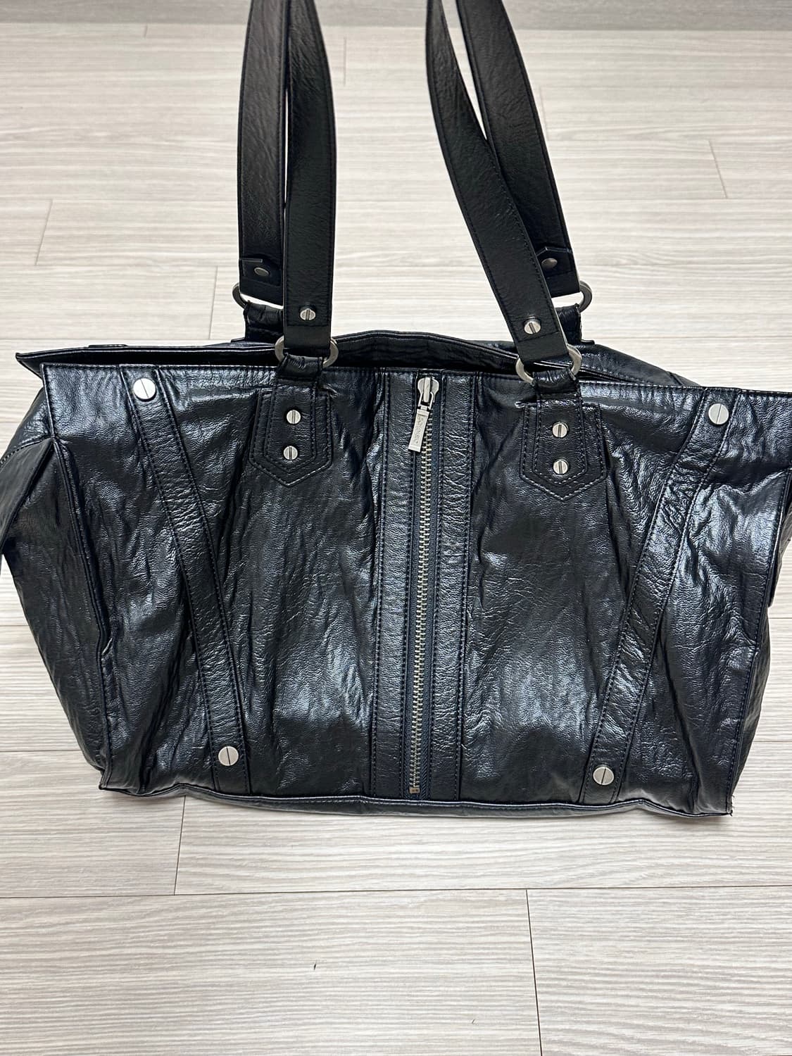 보헤미안서울 가방 상품이미지1