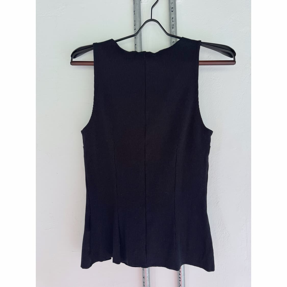 no 187. Our legacy sleeveless / Sz 36 상품이미지9