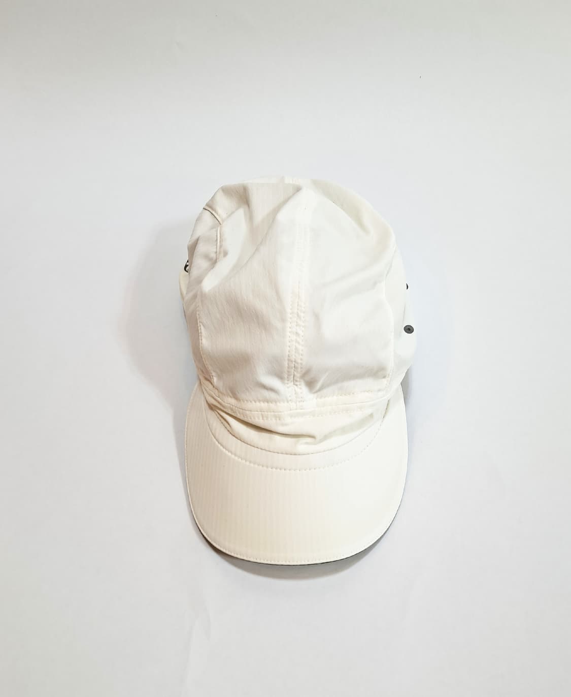 Lululemon Baller Hat Run Ivory 유니섹스 상품이미지1