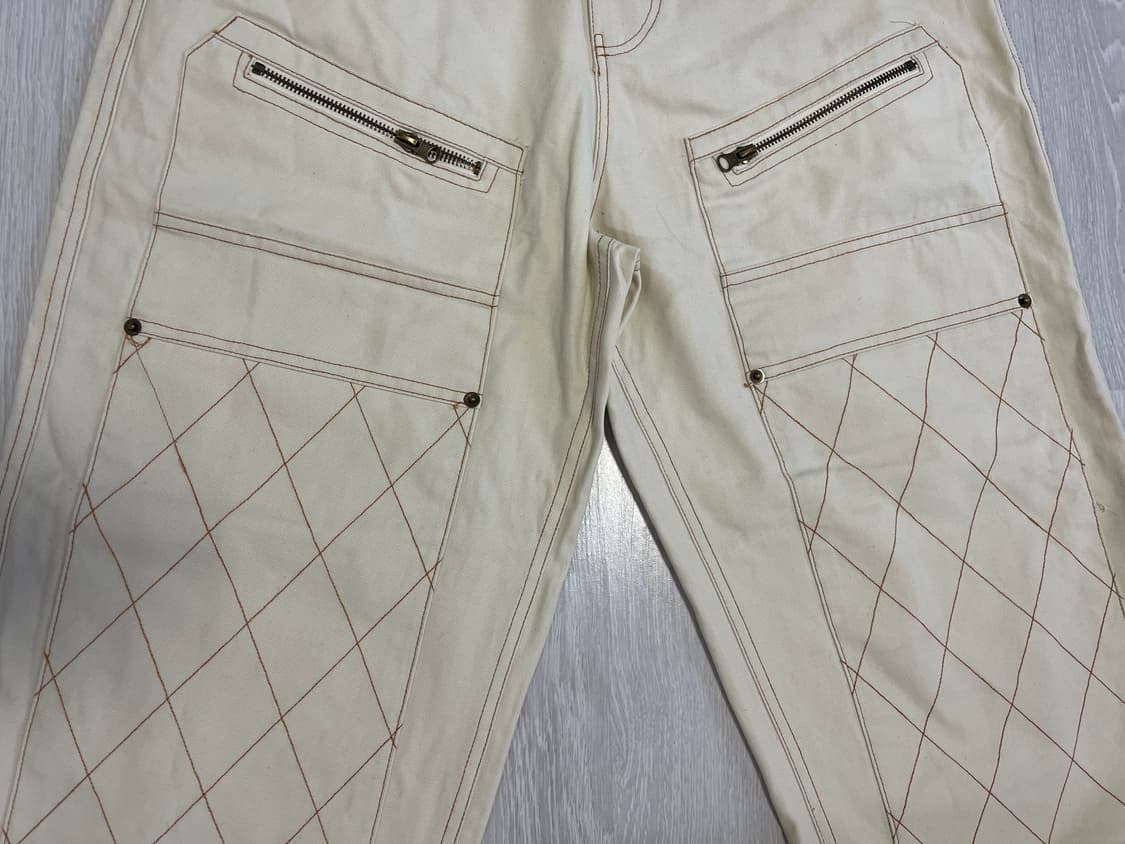 럼버팬츠 30,32 상품이미지3