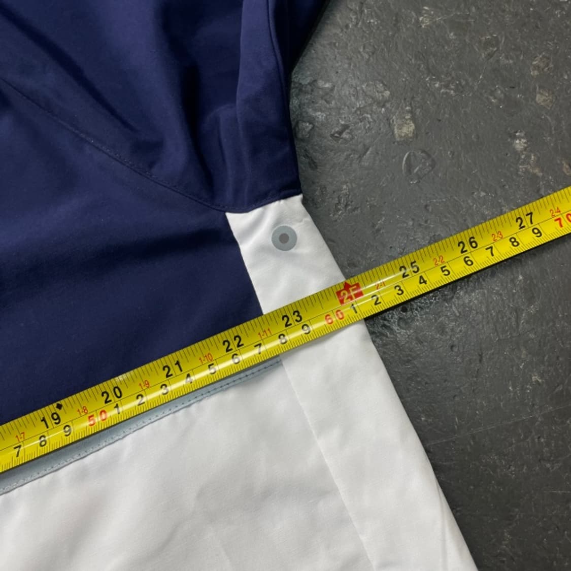 105 뉴발란스 아노락  상품이미지5