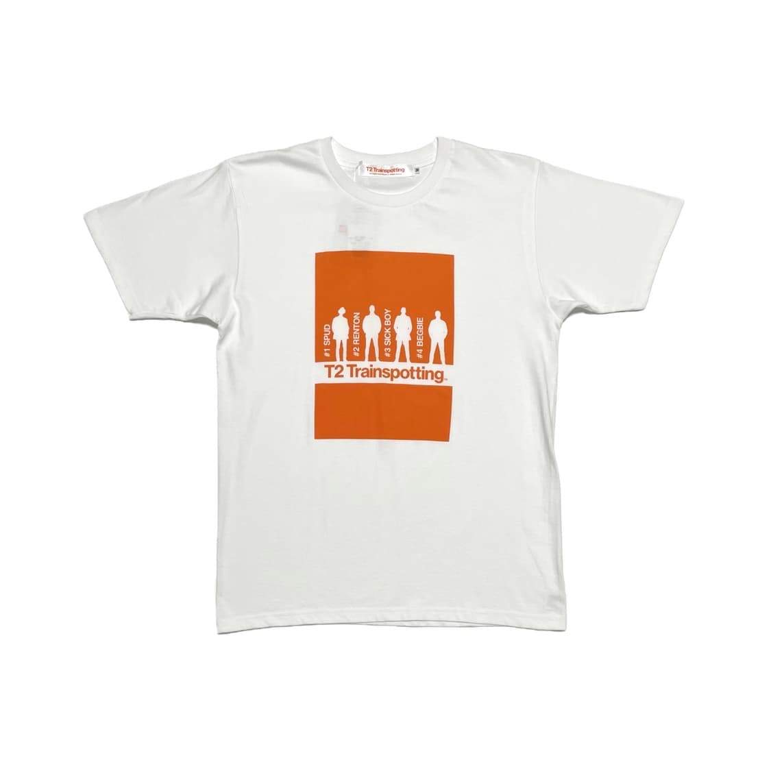 트레인스포팅 2 반팔 상품이미지1