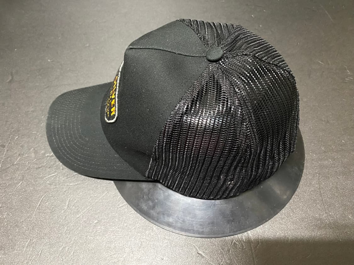 Quiksilver vintage trucker cap메쉬캡 상품이미지3