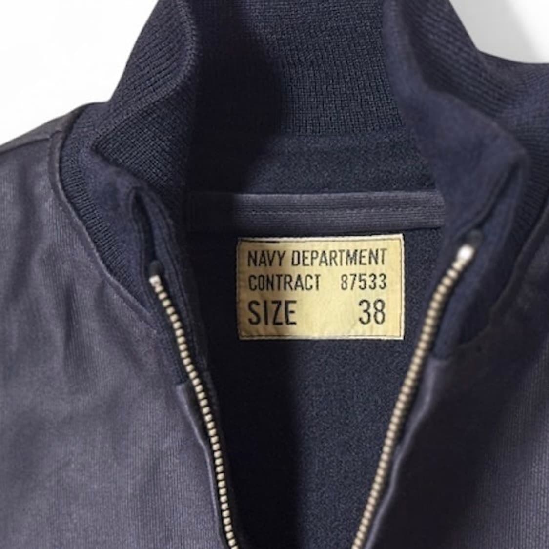 버즈릭슨 덱자켓, 데크 자켓 (BR15579, 38 size) 상품이미지3