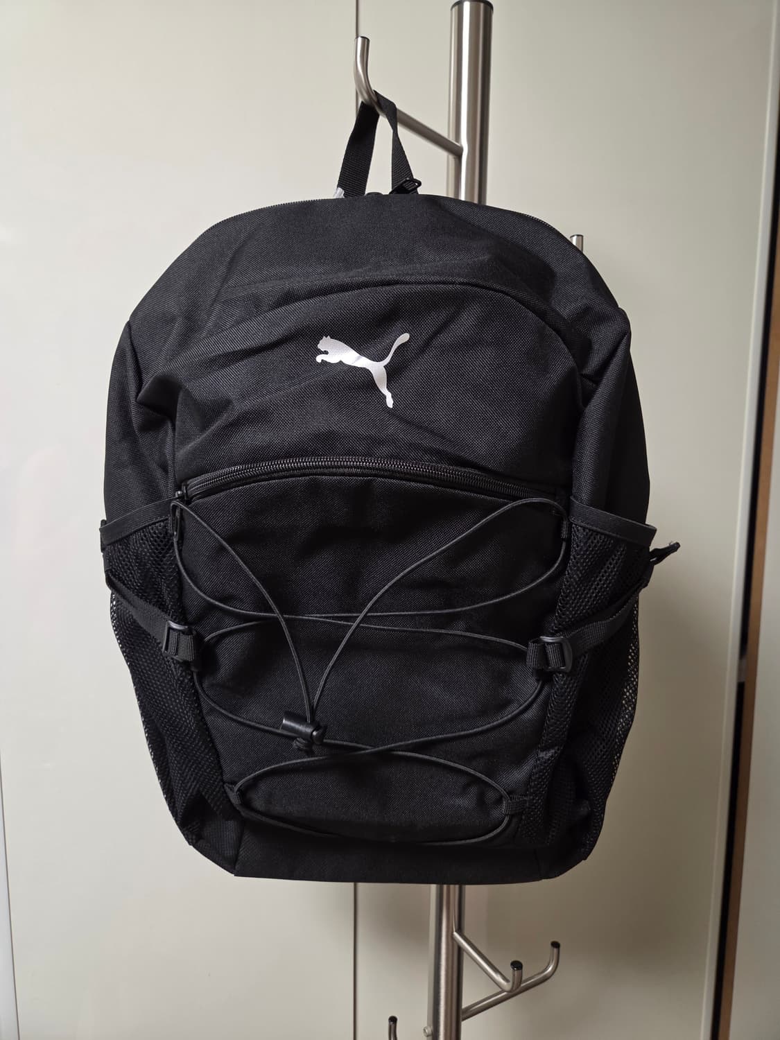 PUMA 플러스 프로 백팩 상품이미지1